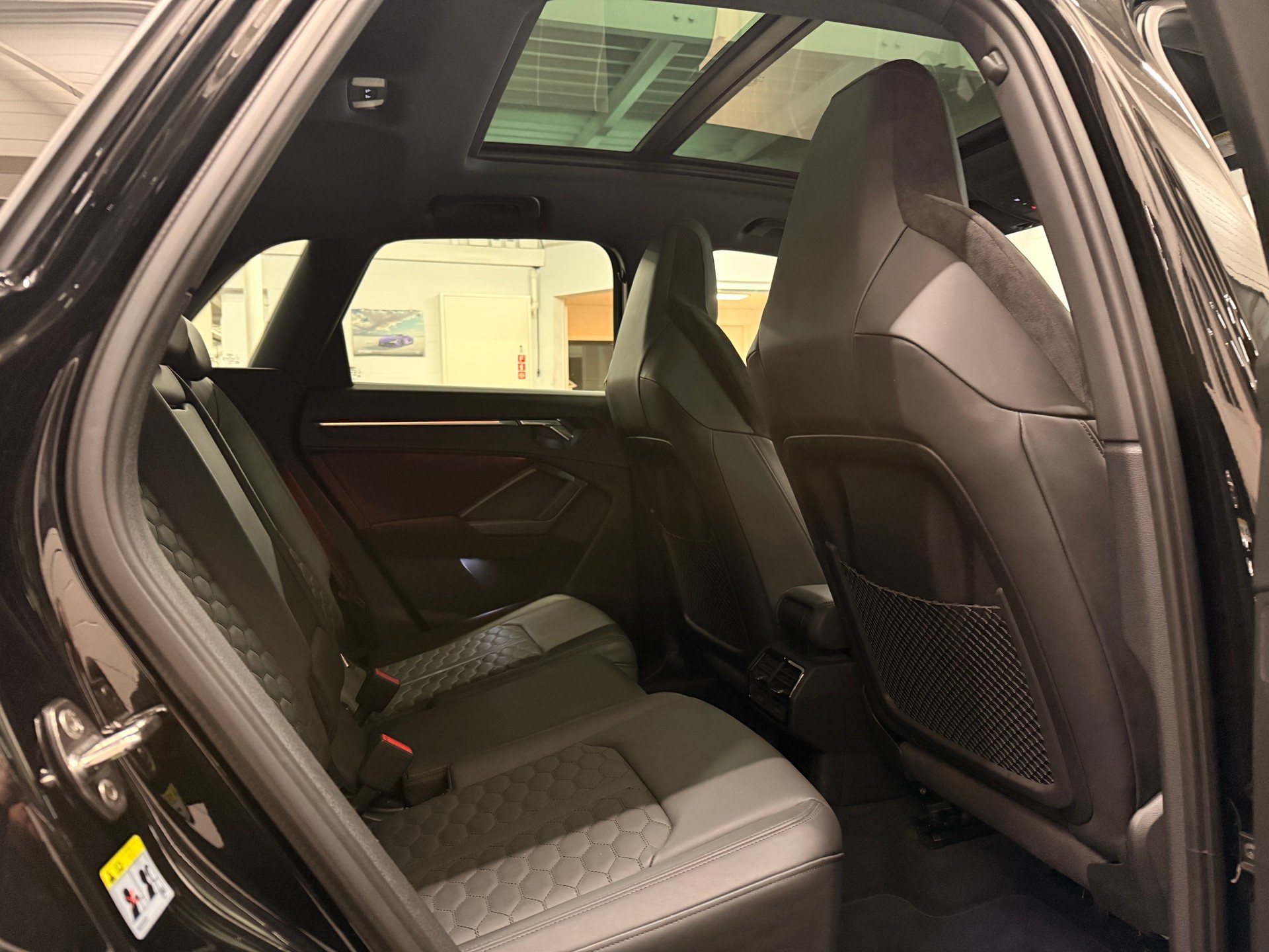 AUDI RS Q3 2.5 TFSI quattro S tronic-image-7