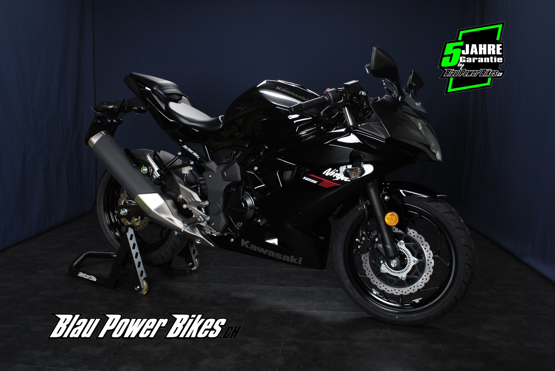 KAWASAKI NINJA 125 MY26-image-0