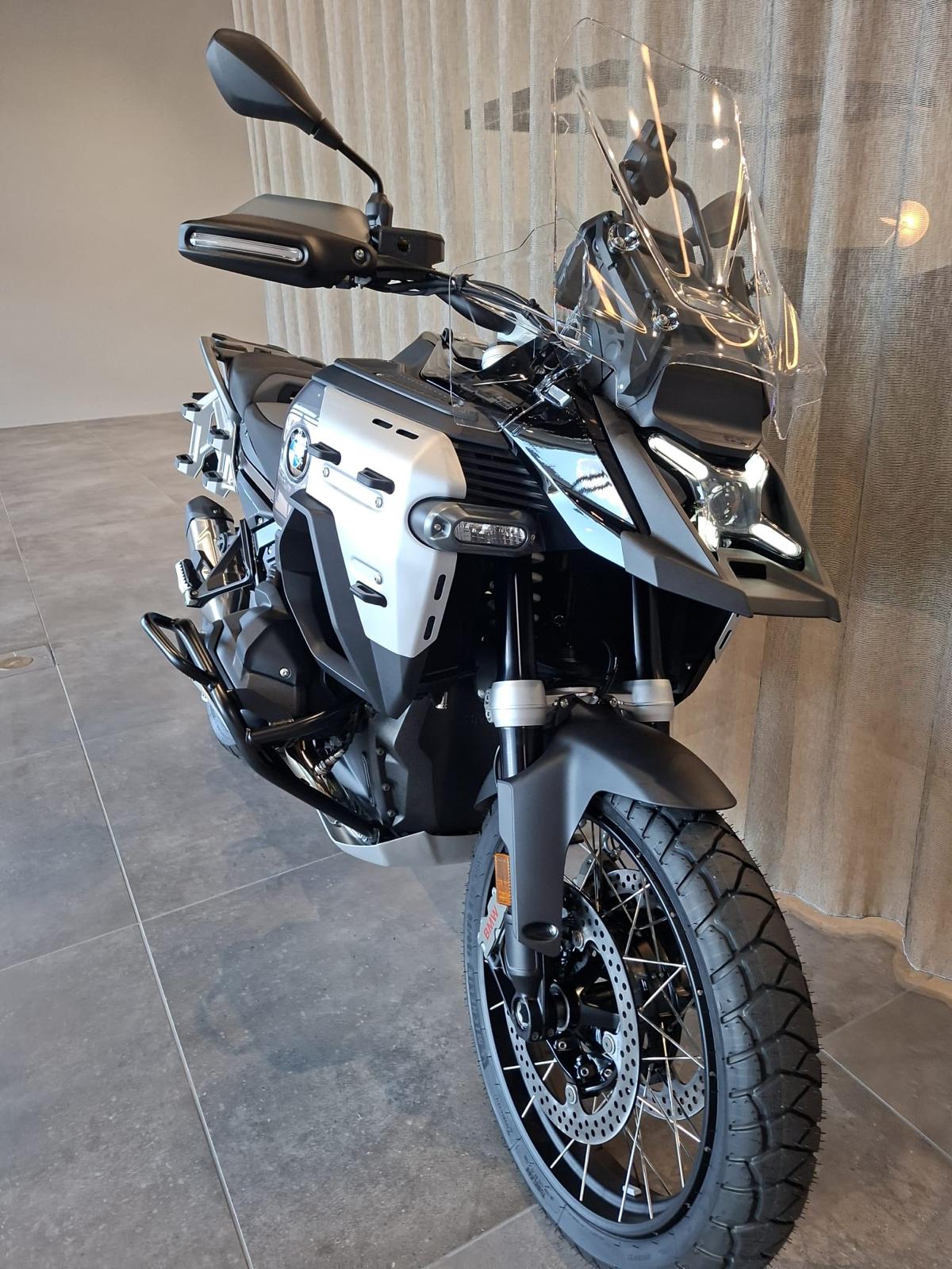 BMW R 1300 GS Adventure ASA - Boxer Deal-image-9