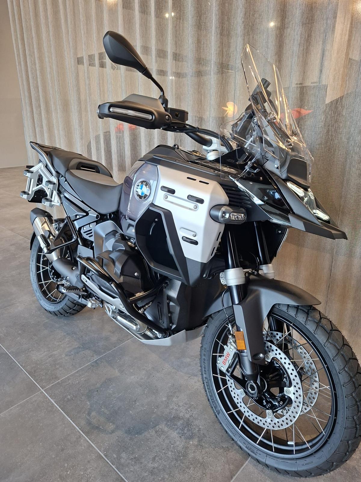 BMW R 1300 GS Adventure ASA - Boxer Deal-image-2