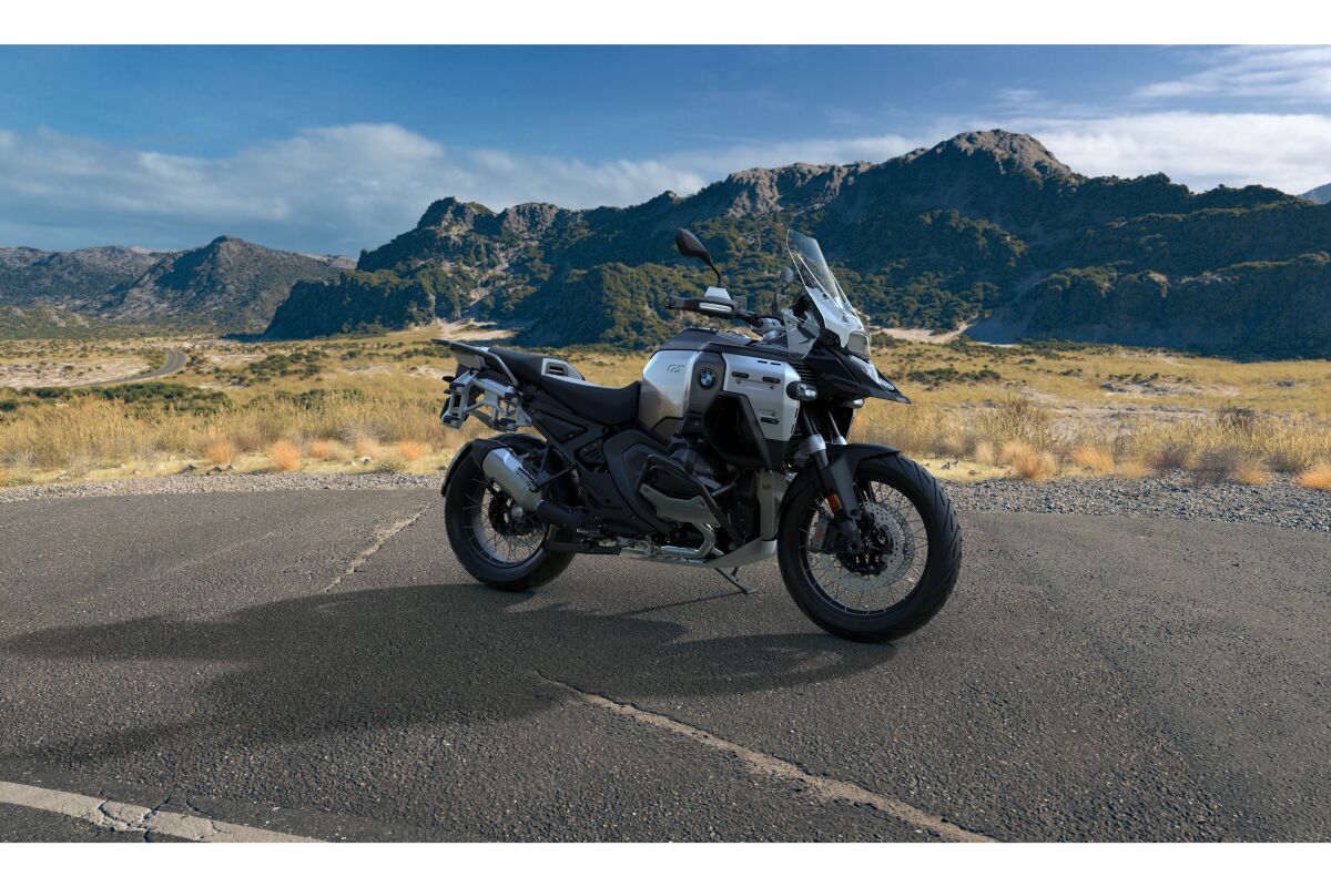 BMW R 1300 GS Adventure ASA - Boxer Deal-image-3