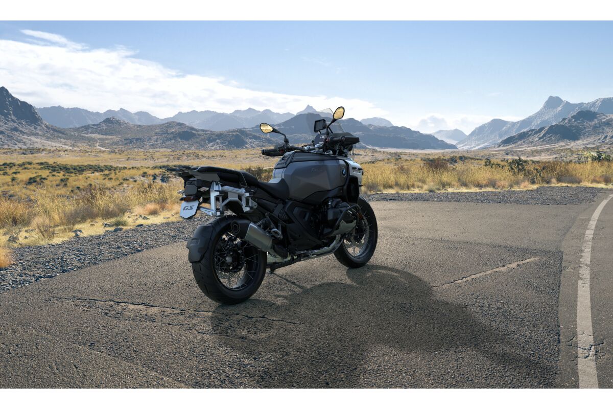 BMW R 1300 GS Adventure ASA - Boxer Deal-image-1