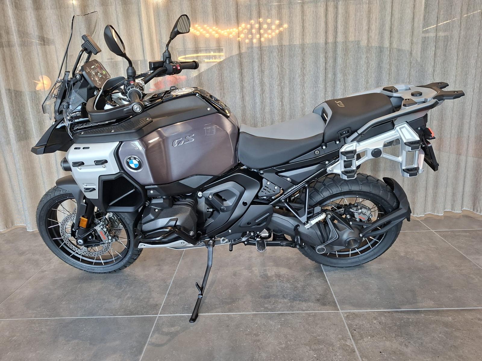 BMW R 1300 GS Adventure ASA - Boxer Deal-image-1
