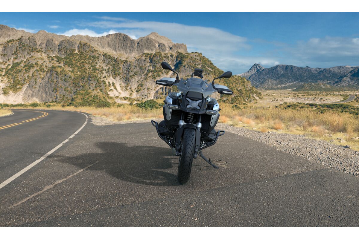 BMW R 1300 GS Adventure ASA - Boxer Deal-image-2