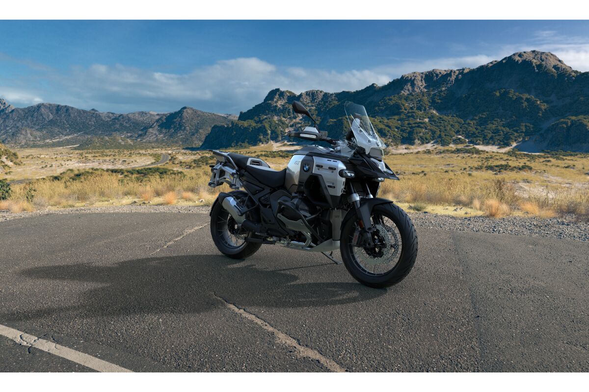 BMW R 1300 GS Adventure ASA - Boxer Deal-image-0