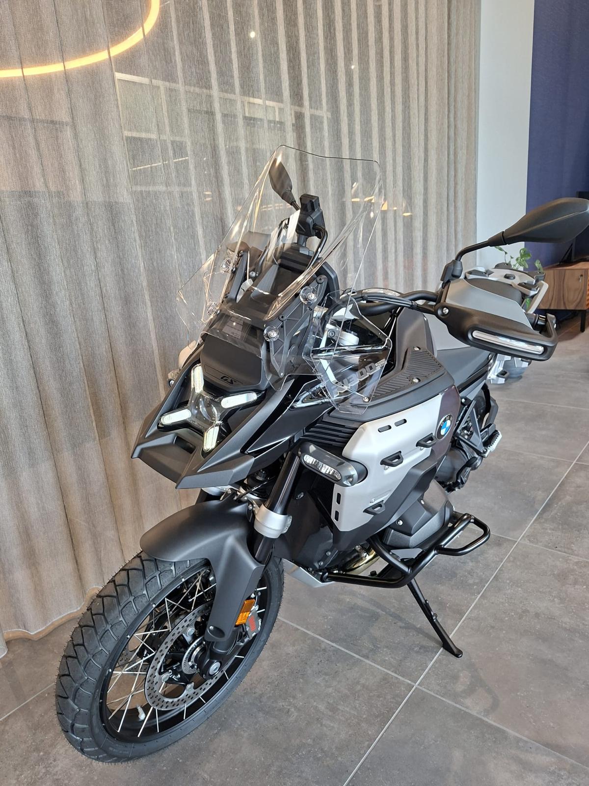 BMW R 1300 GS Adventure ASA - Boxer Deal-image-3
