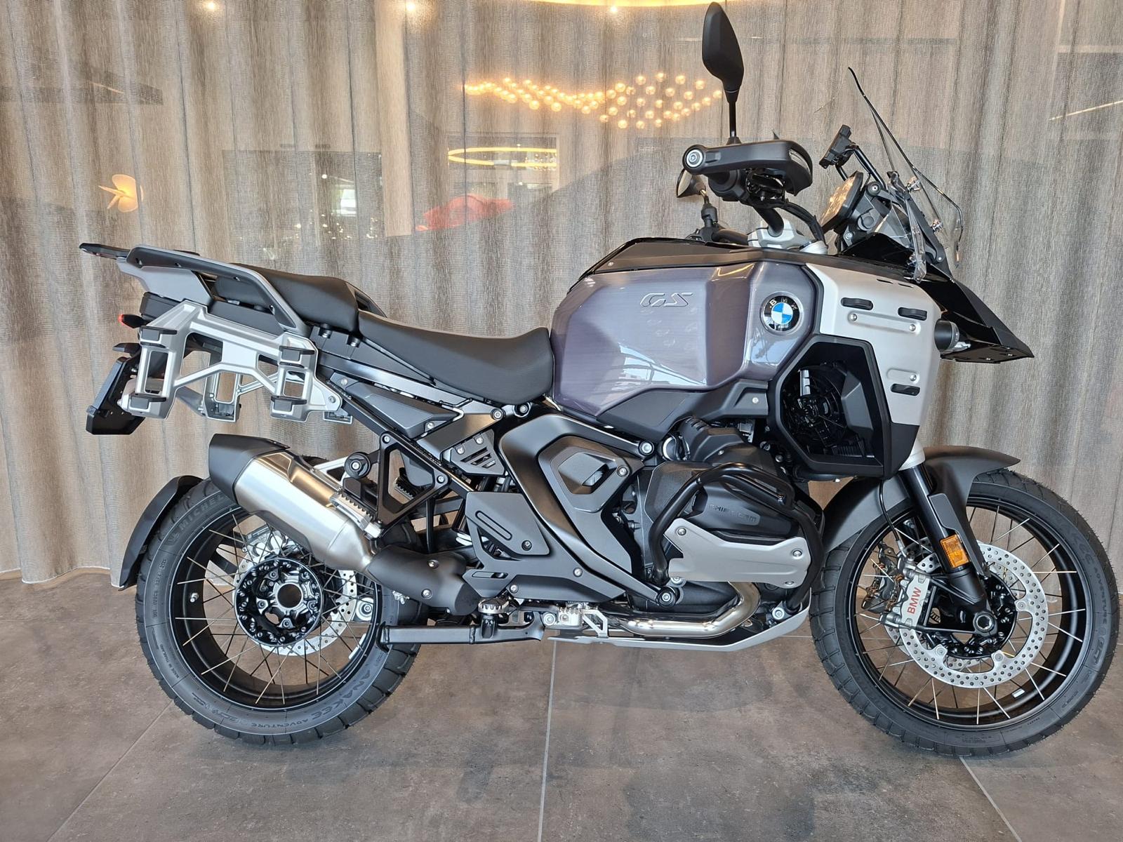 BMW R 1300 GS Adventure ASA - Boxer Deal-image-0