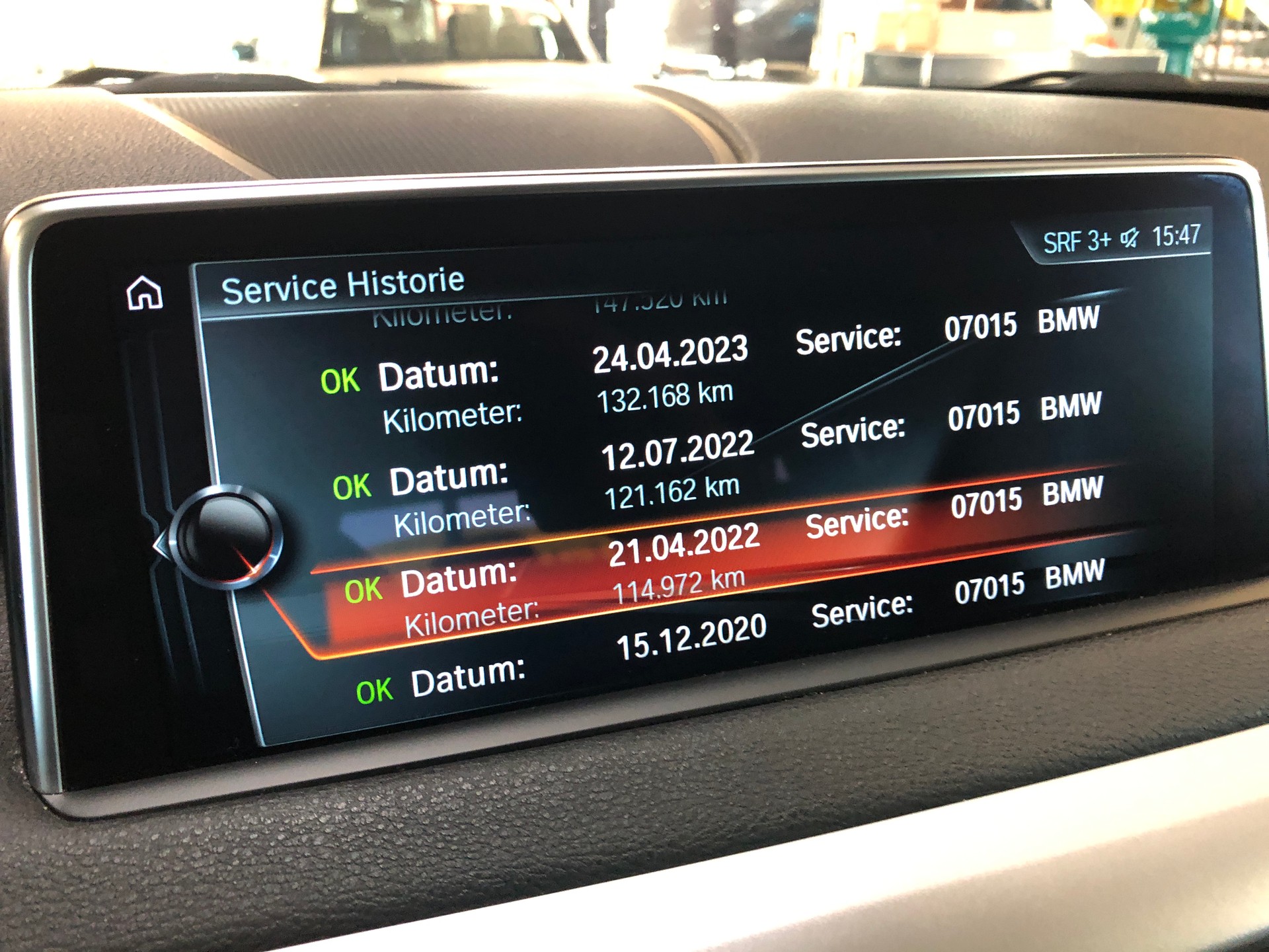 BMW X5 xDrive 25d Steptronic-image-29