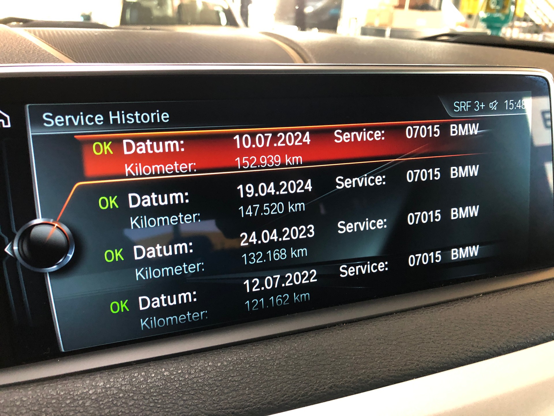 BMW X5 xDrive 25d Steptronic-image-30