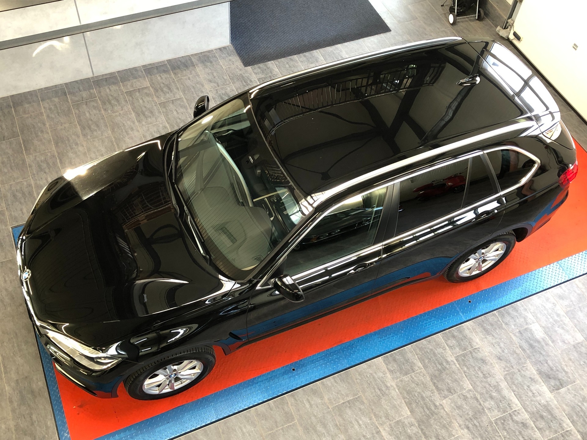 BMW X5 xDrive 25d Steptronic-image-31