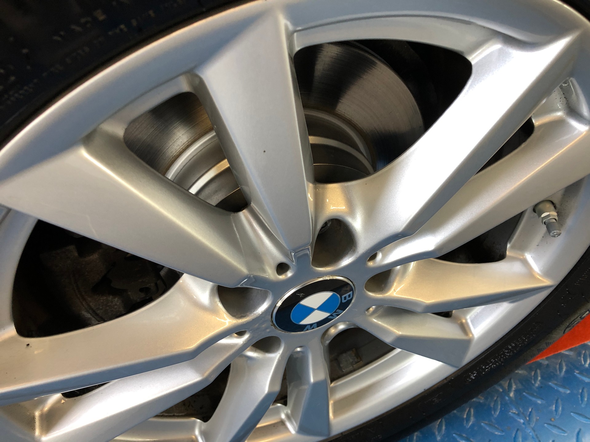 BMW X5 xDrive 25d Steptronic-image-11