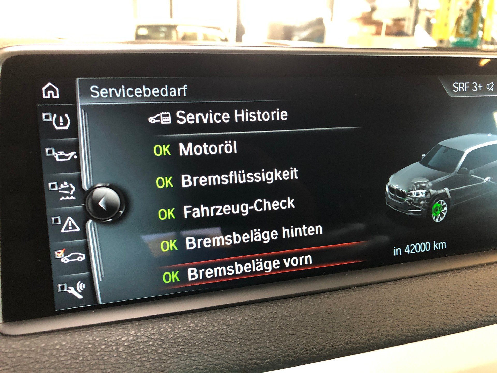 BMW X5 xDrive 25d Steptronic-image-27
