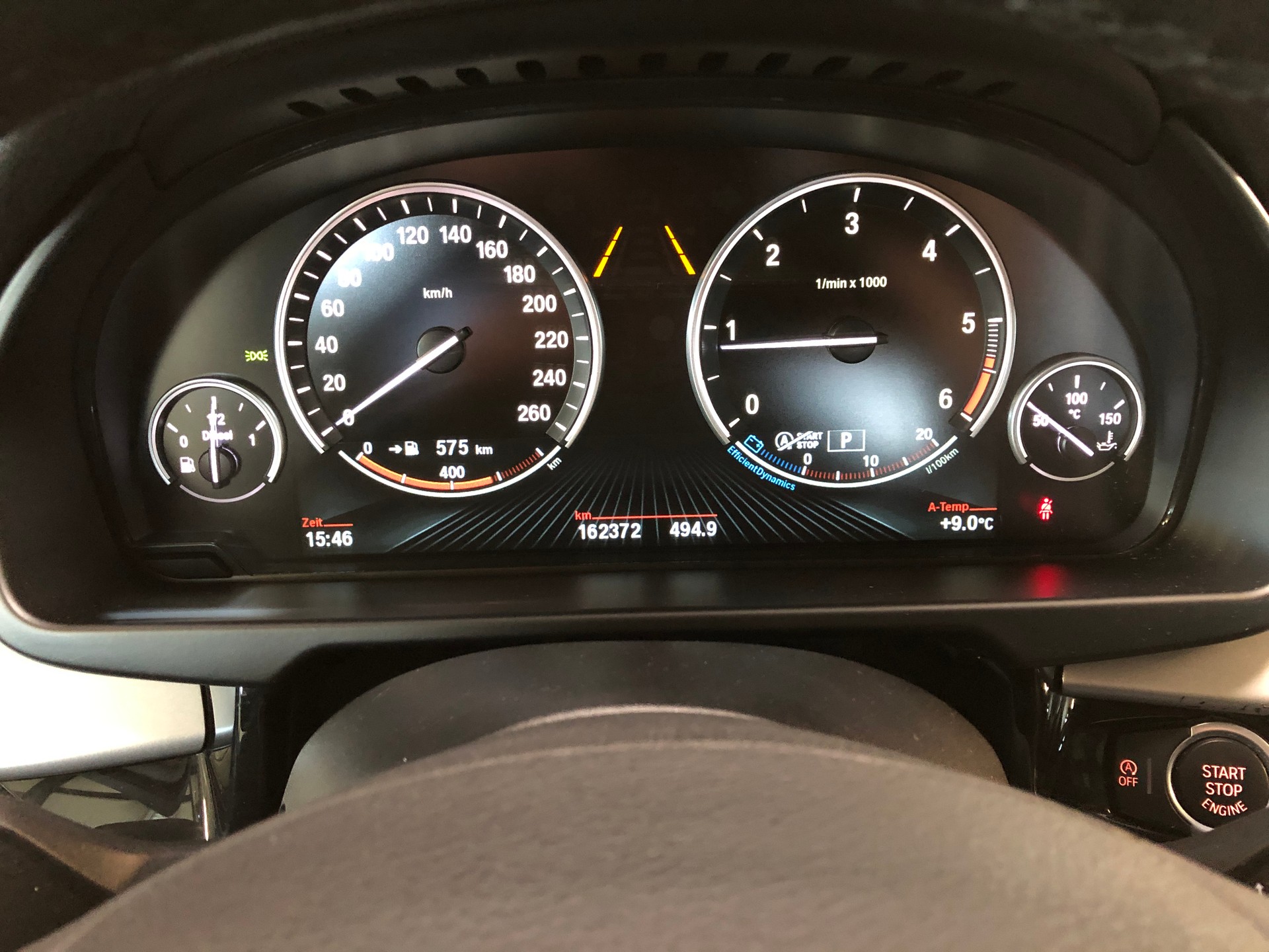 BMW X5 xDrive 25d Steptronic-image-25