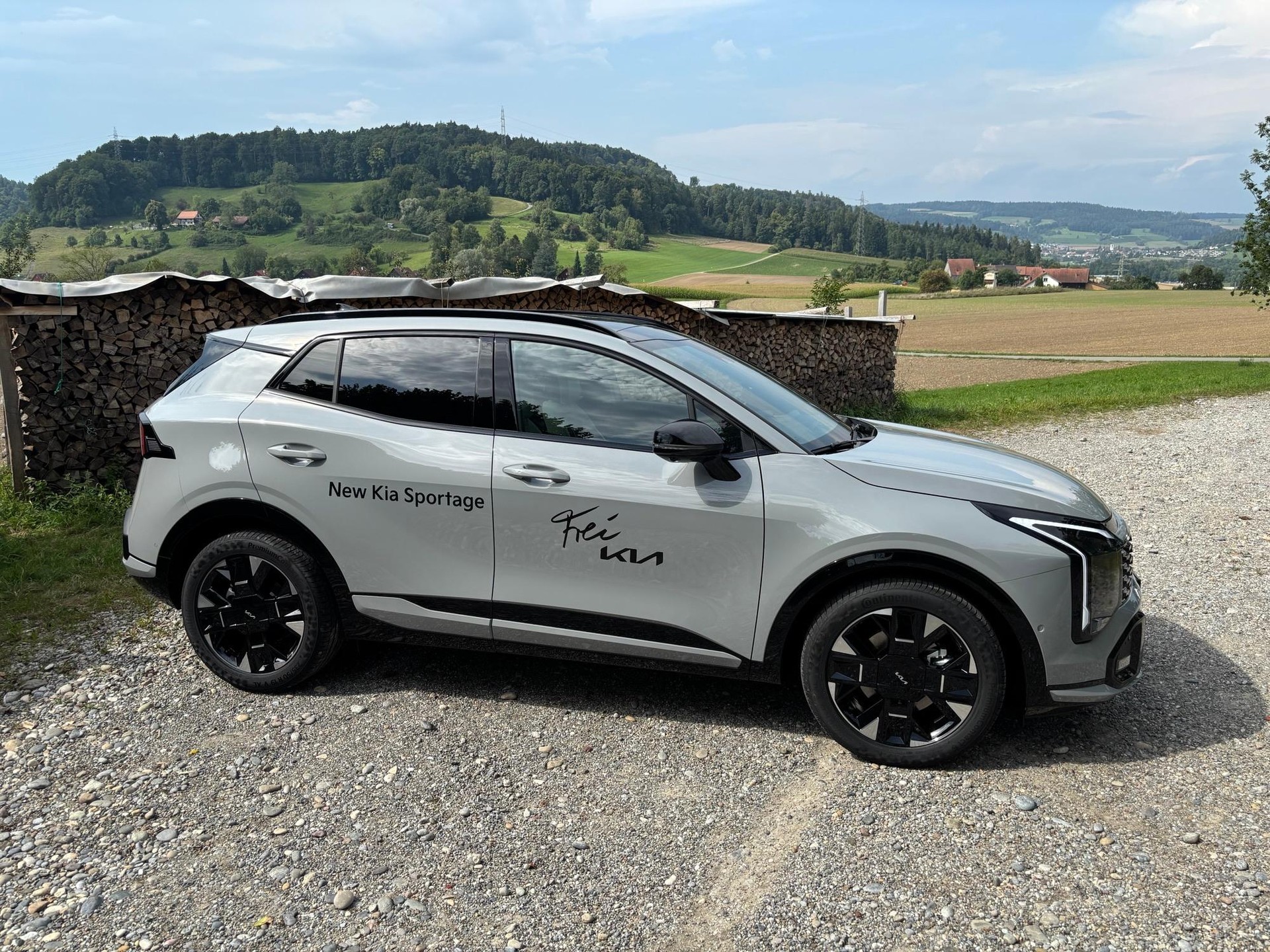KIA Sportage 1.6 T-GDi Power Edition-showroom-element-3
