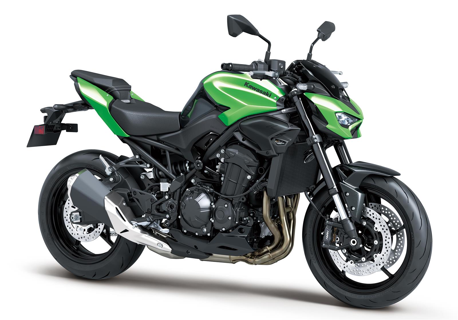 KAWASAKI Z 900-image-1