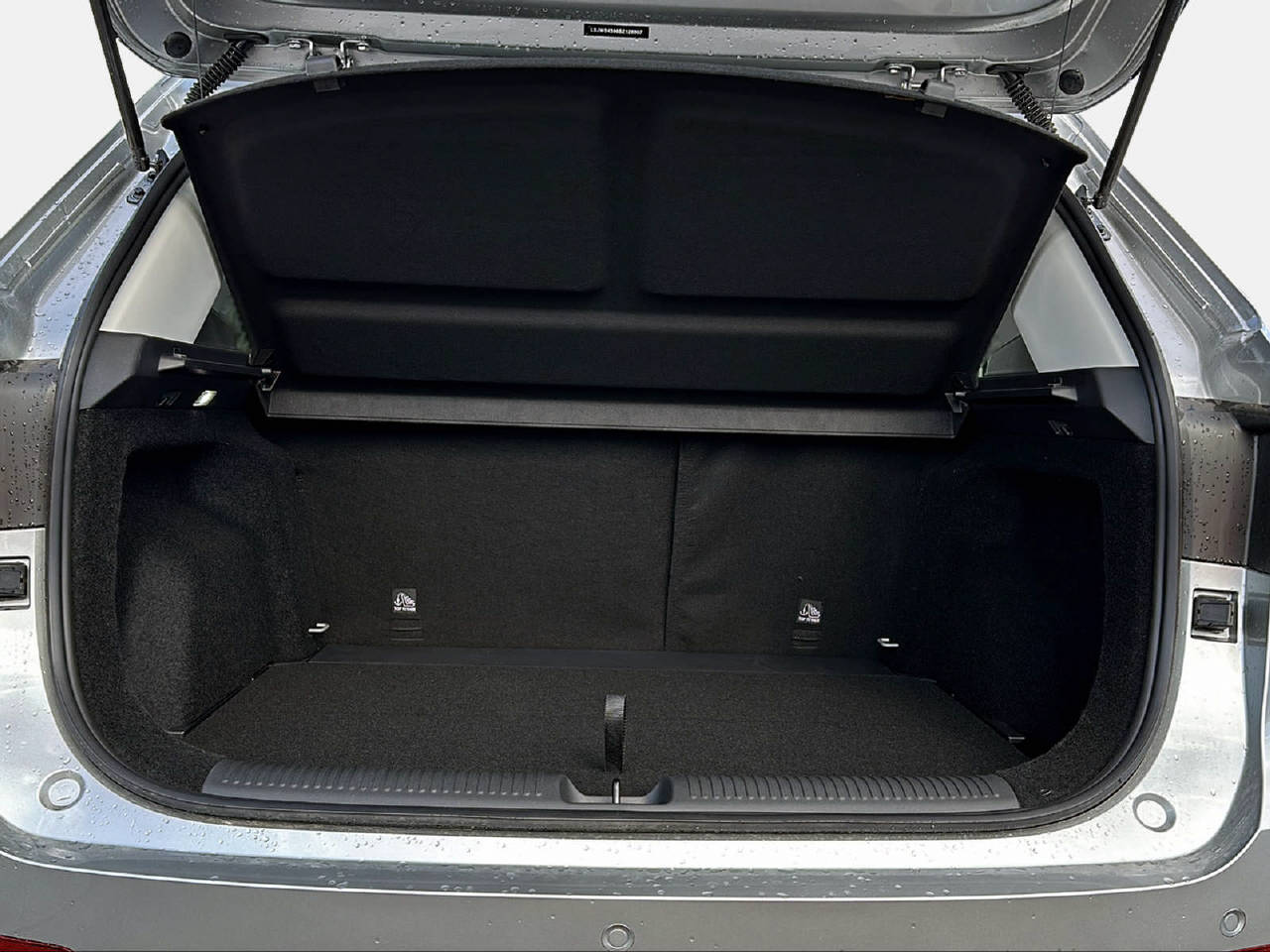 MG ZS 1.5 Hybrid+ Luxury-image-14