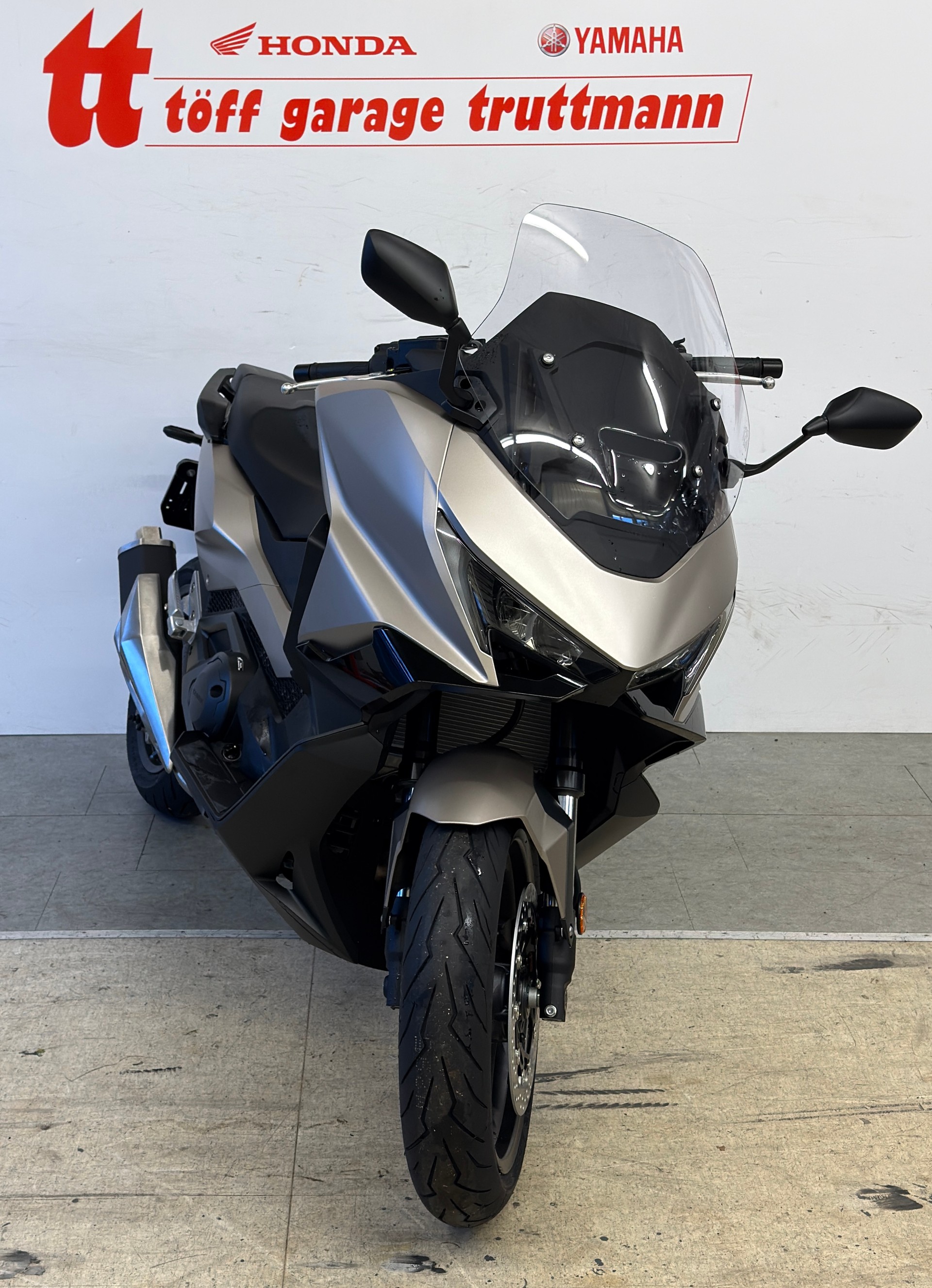 HONDA NSS 750 (35kW)-image-2