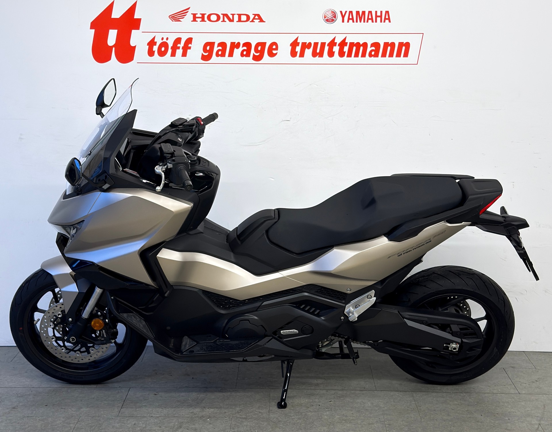 HONDA NSS 750 (35kW)-image-1