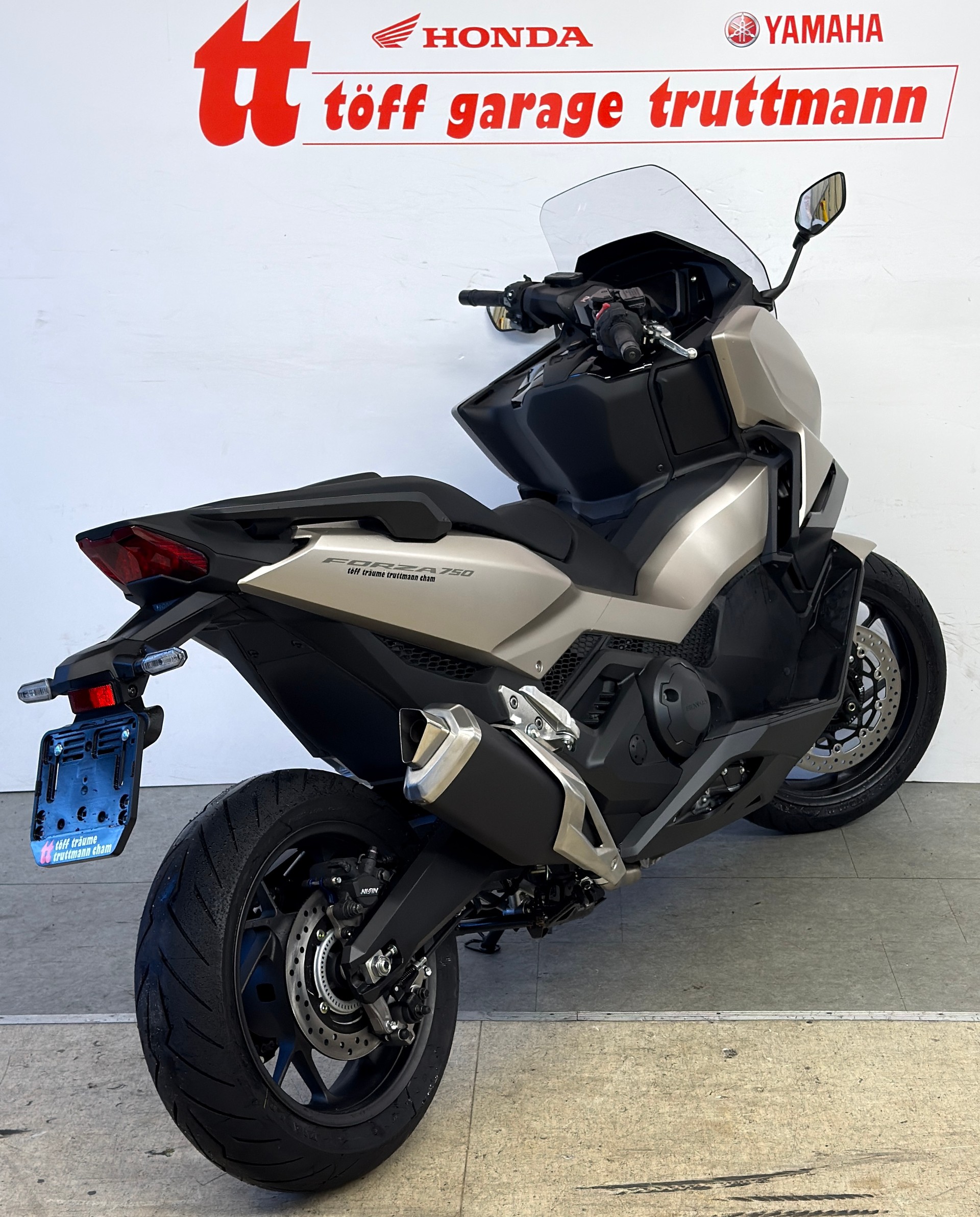 HONDA NSS 750 (35kW)-image-3