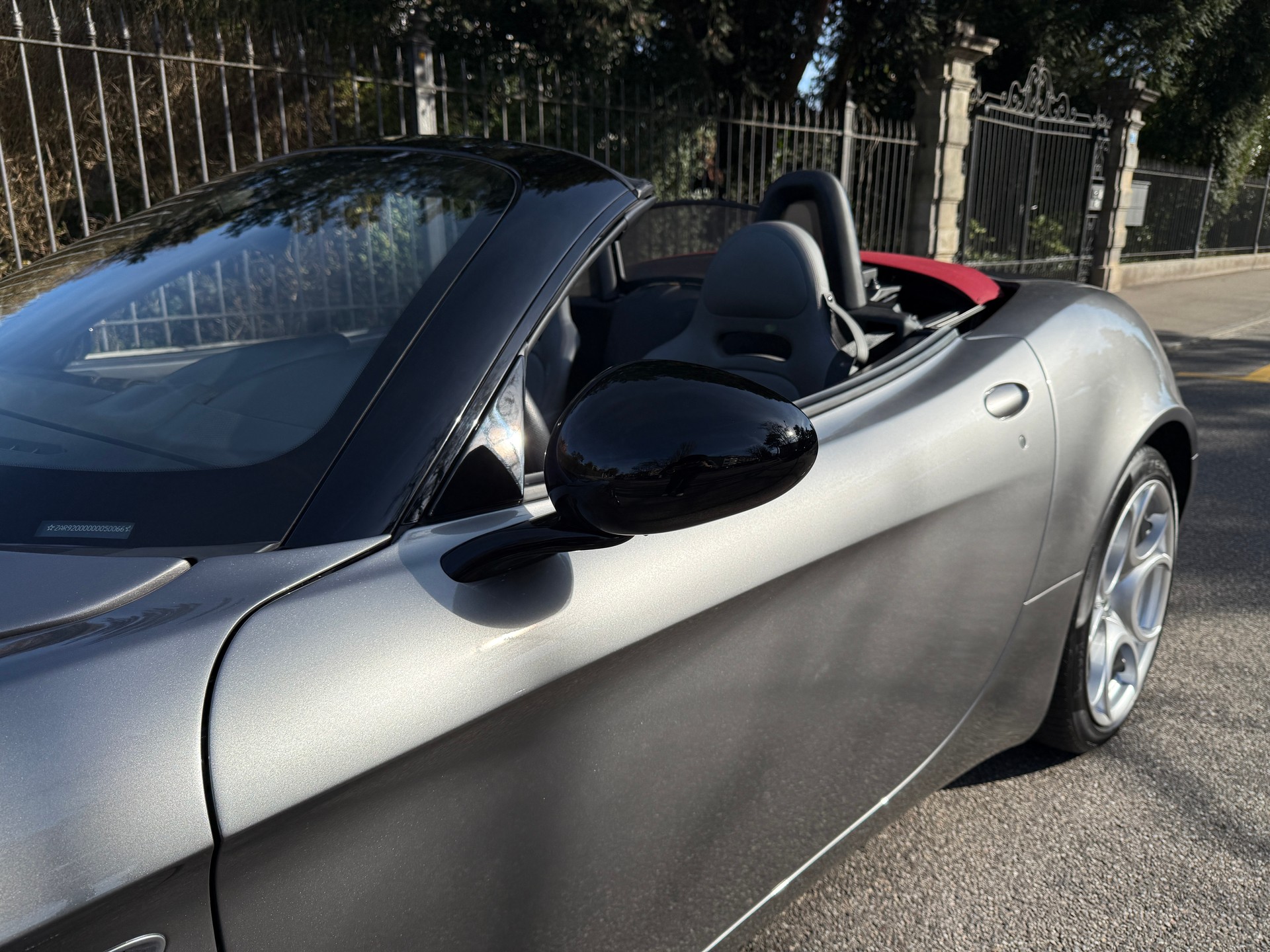 ALFA ROMEO 8C-image-15