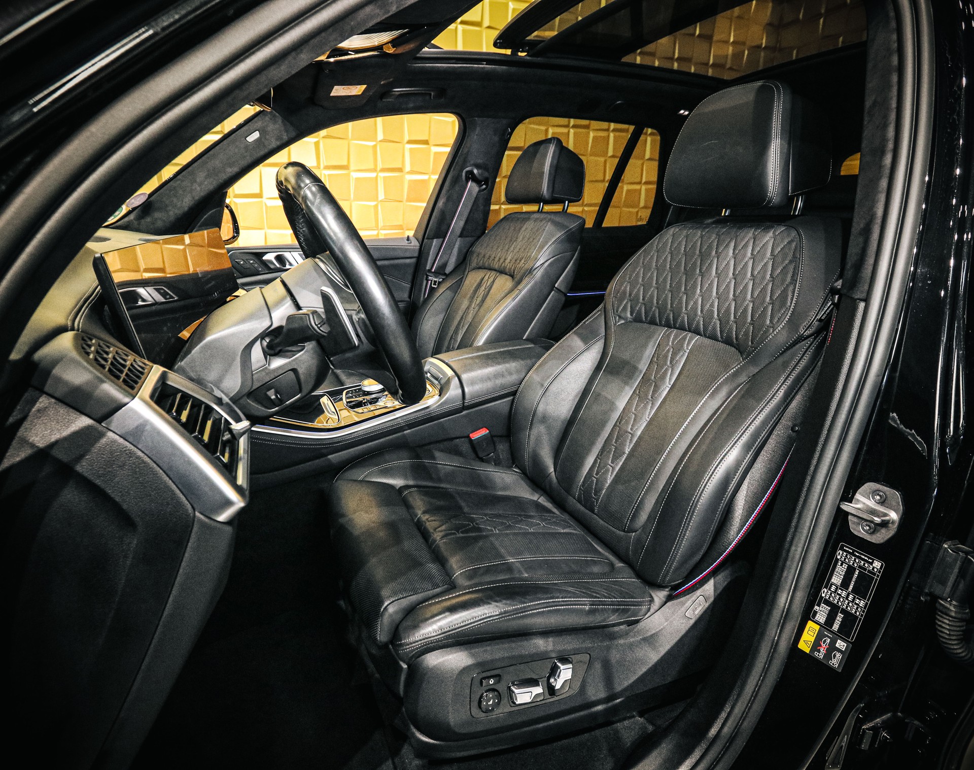 BMW X5 50e M Sport Pro xDrive Steptronic-image-9