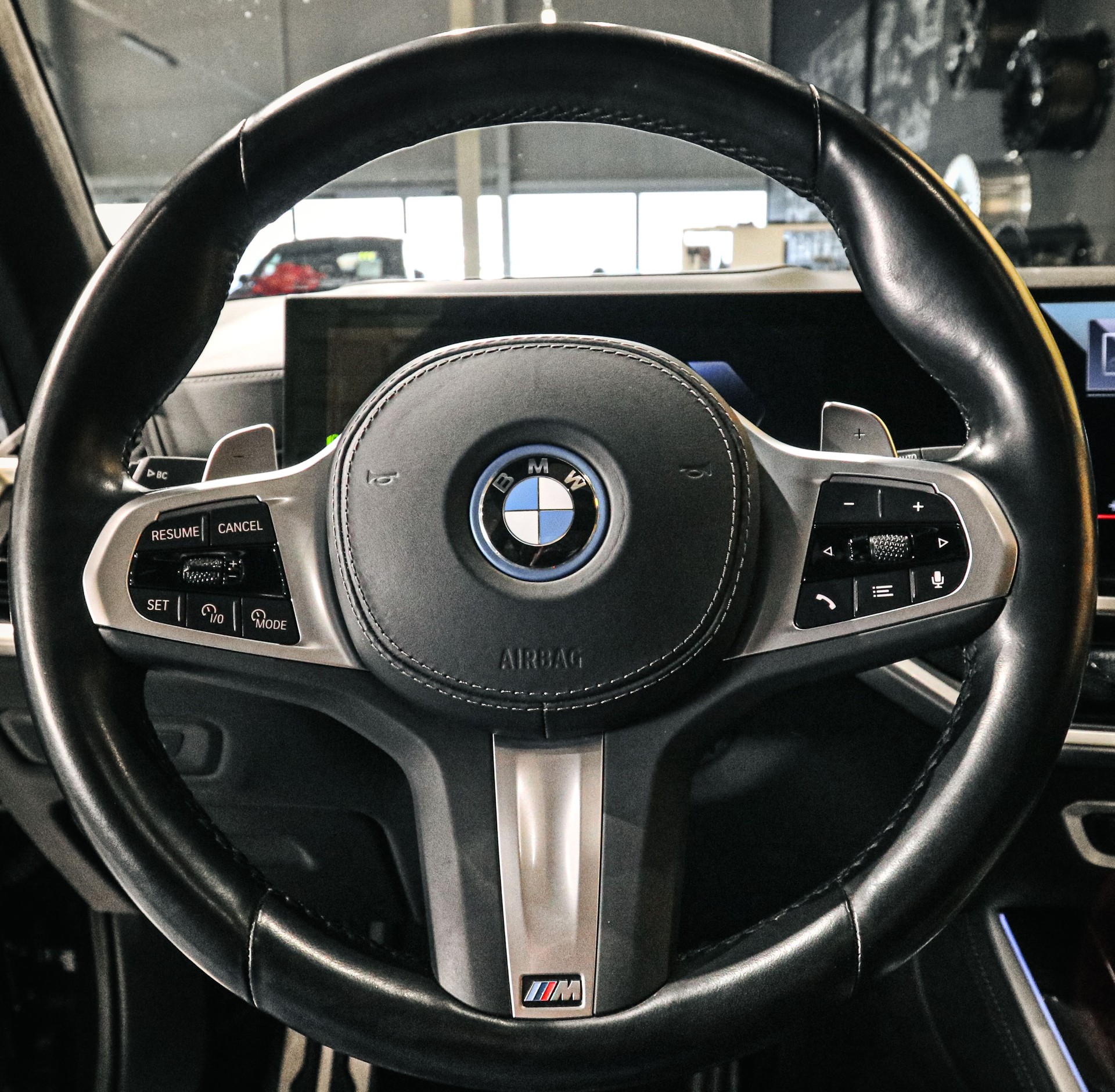 BMW X5 50e M Sport Pro xDrive Steptronic-image-13