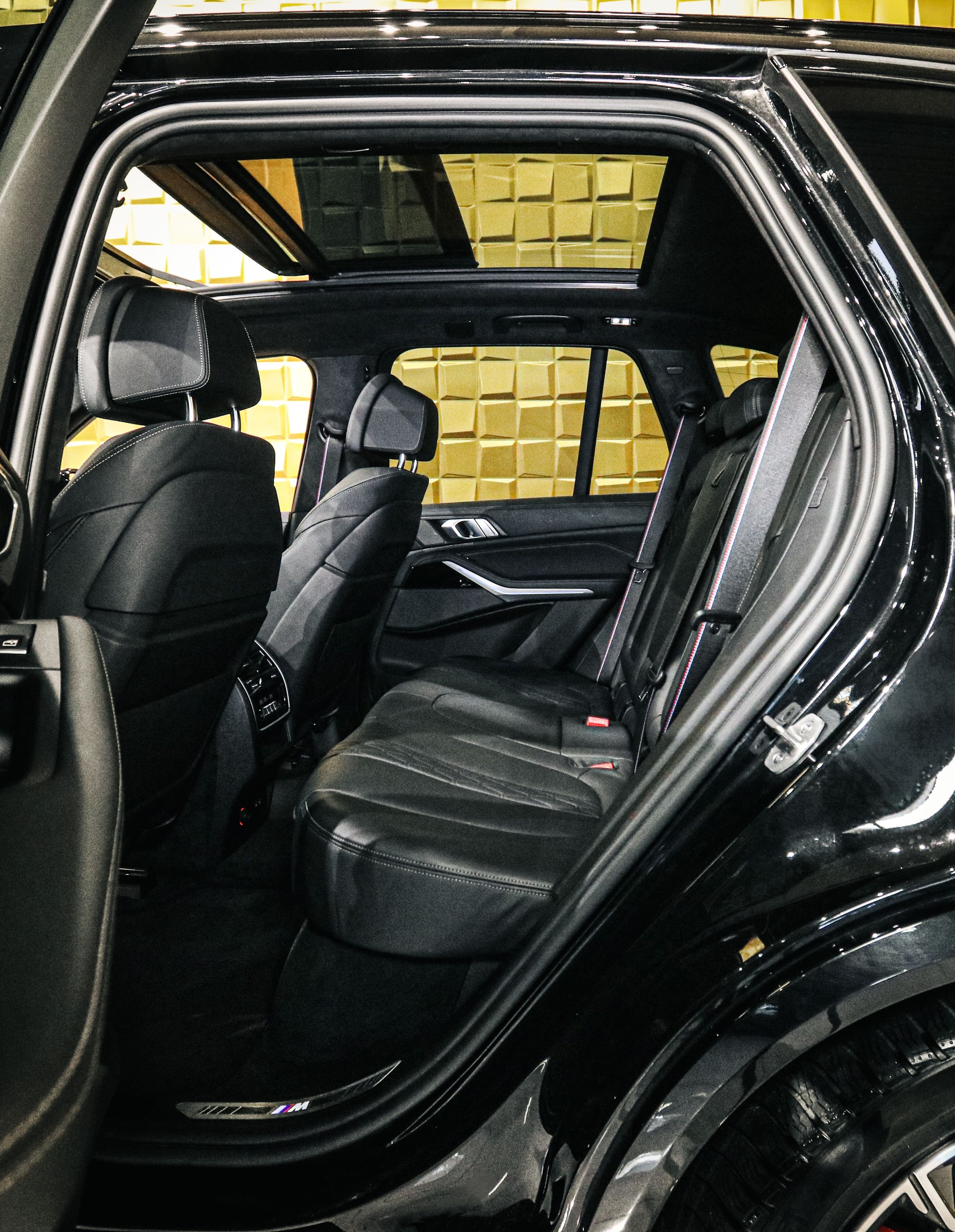 BMW X5 50e M Sport Pro xDrive Steptronic-image-11