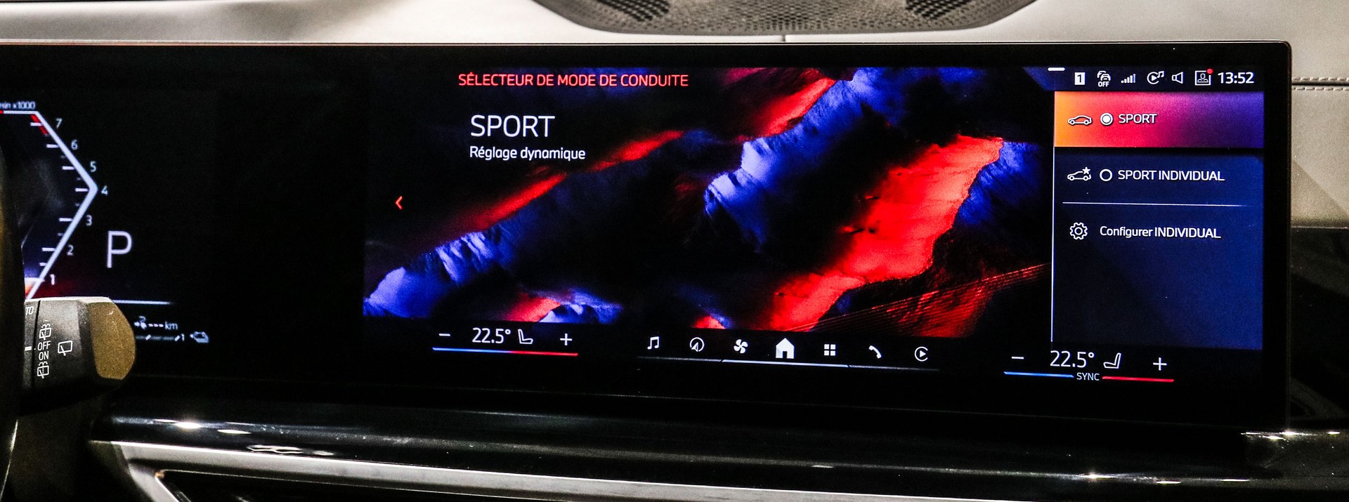 BMW X5 50e M Sport Pro xDrive Steptronic-image-22