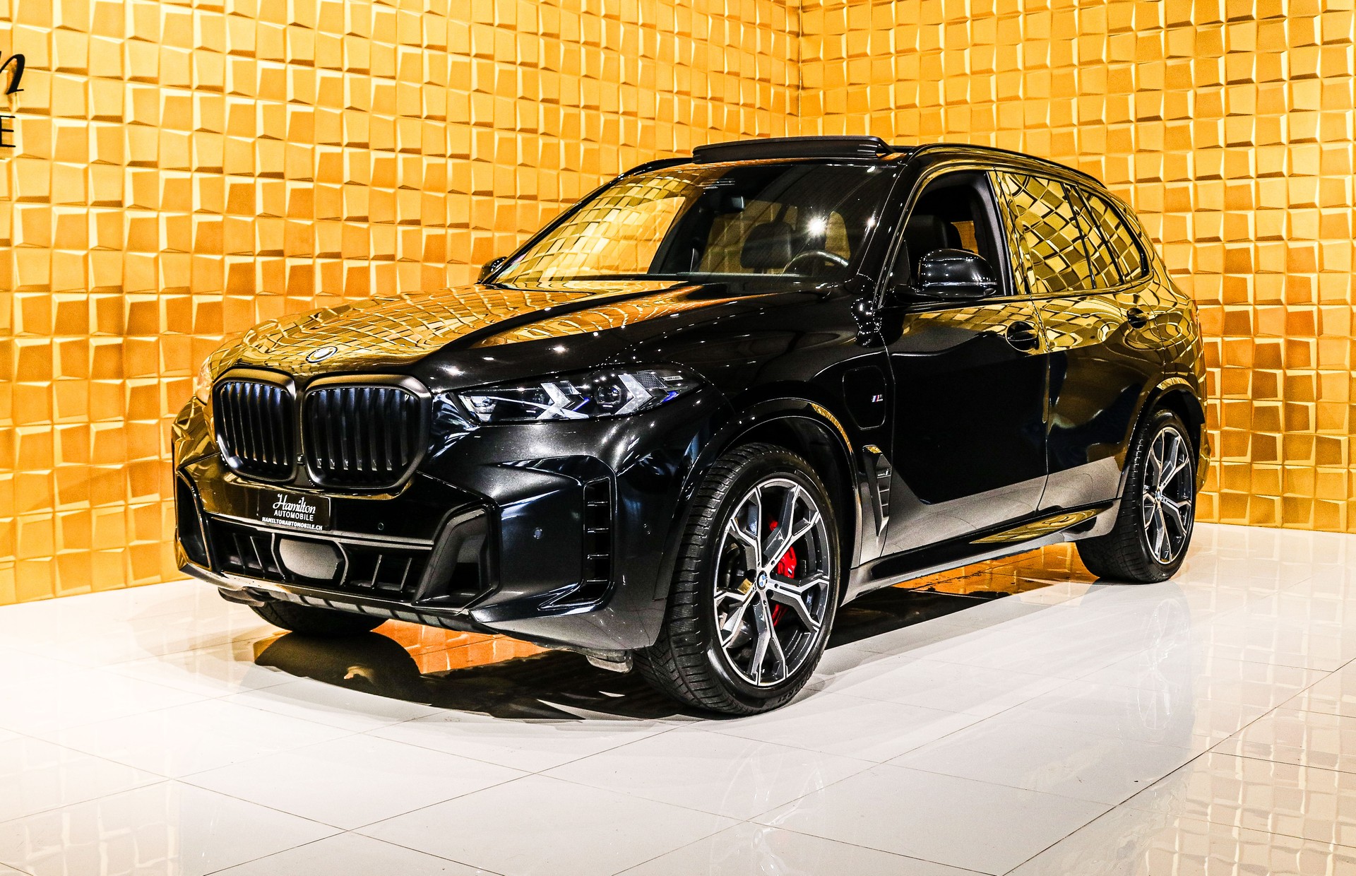 BMW X5 50e M Sport Pro xDrive Steptronic-showroom-element-3