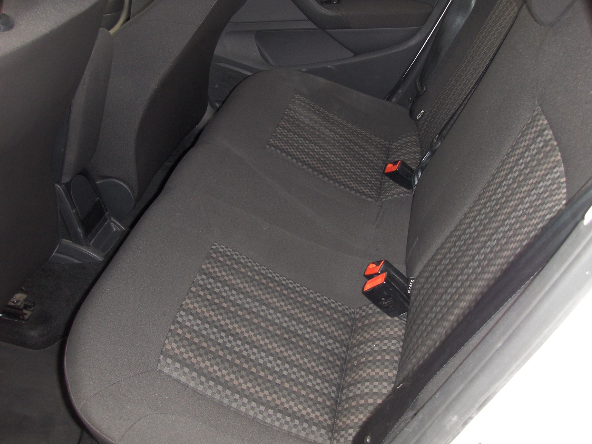 VW Polo 1.2 TSI BMT Trendline-image-5