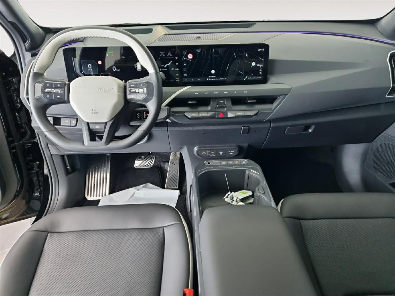KIA EV5 GT-Line 81,4 kWh-image-5