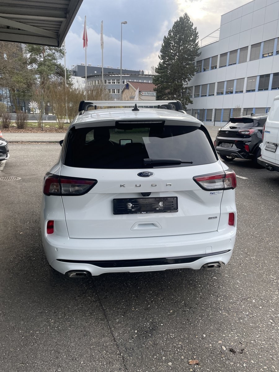 FORD Kuga 2.5 Plug-in Hybrid ST-Line X-image-10
