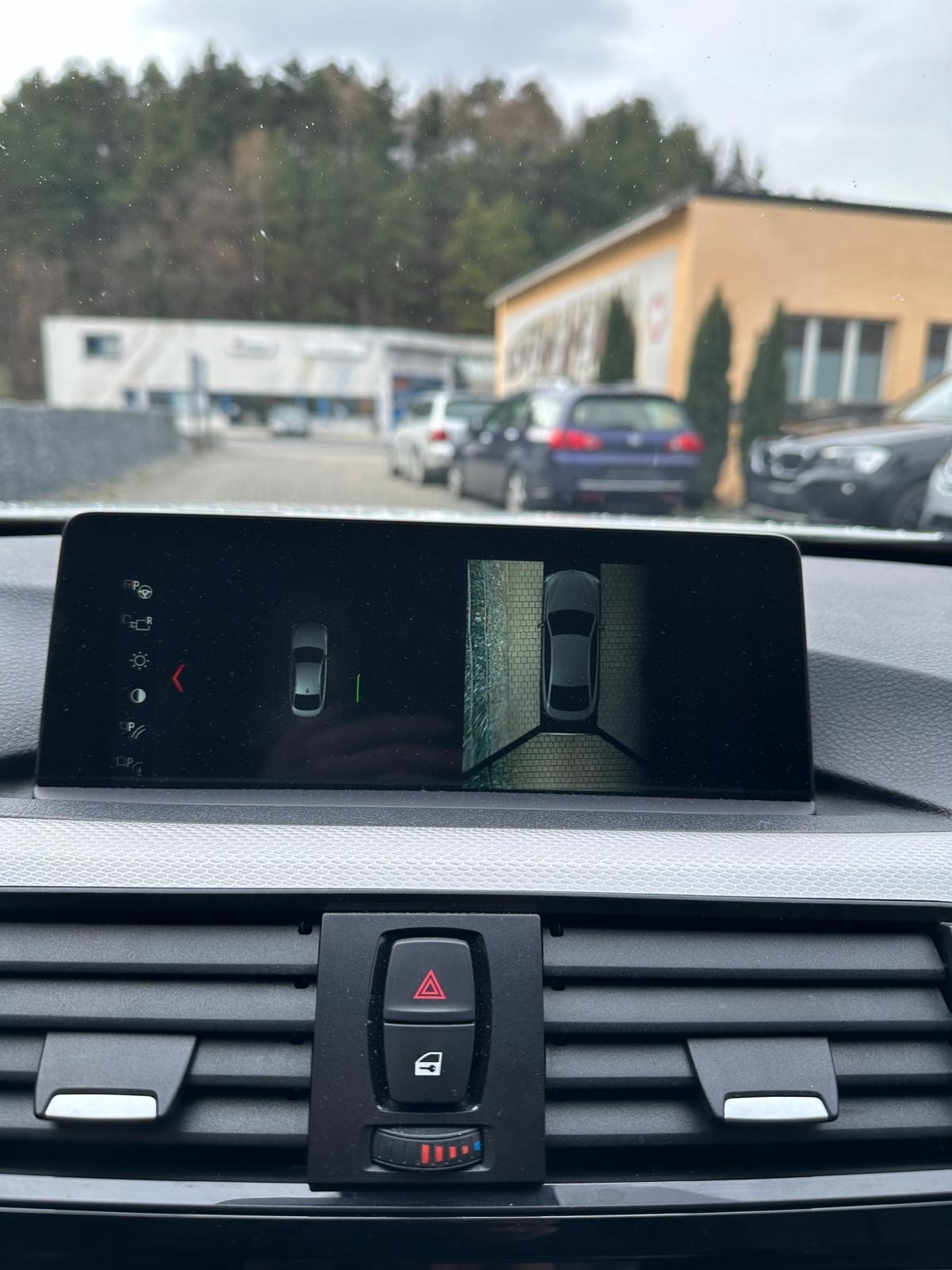 BMW 440i Gran Coupé xDrive M- Paket-image-9