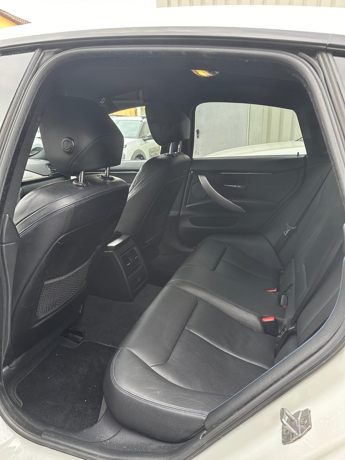 BMW 440i Gran Coupé xDrive M- Paket-image-11