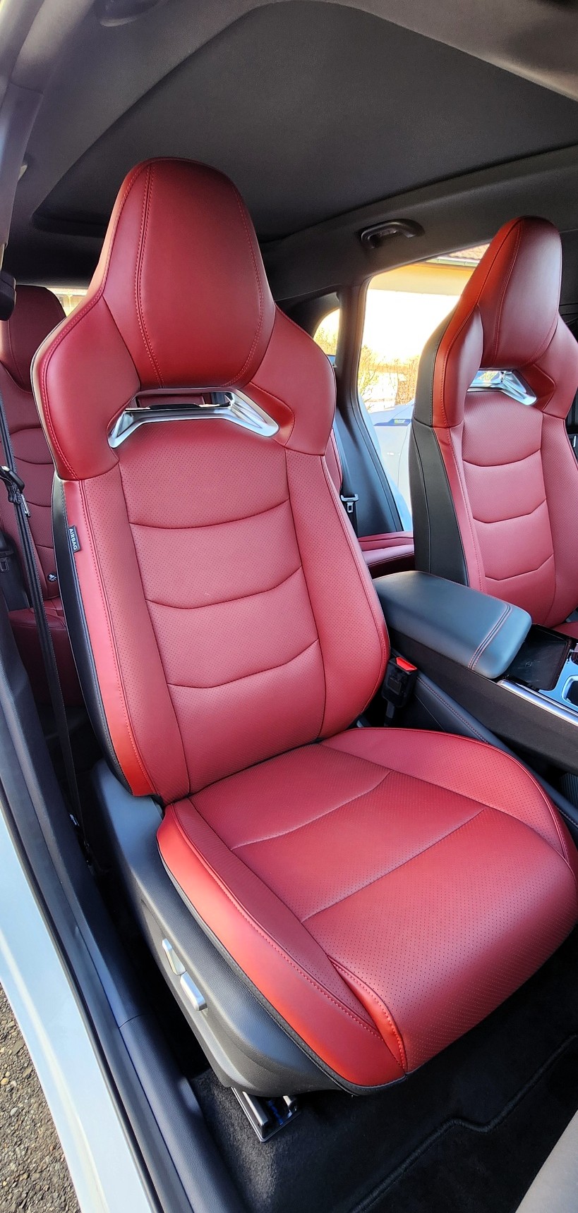 BAIC X55 1.5 Premium-image-9
