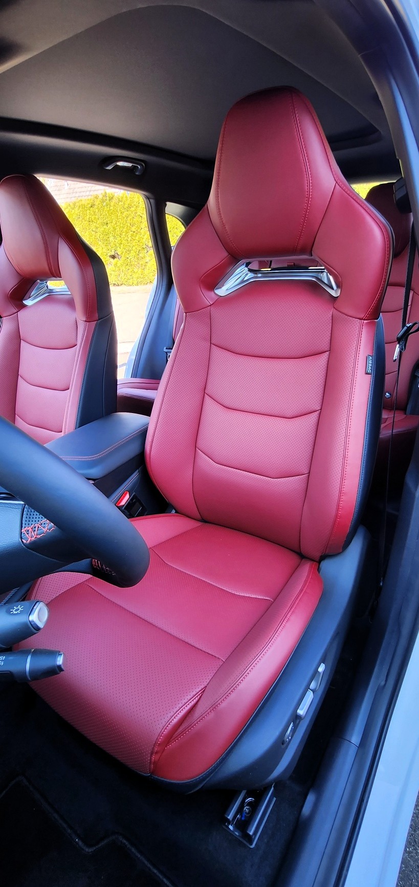 BAIC X55 1.5 Premium-image-8