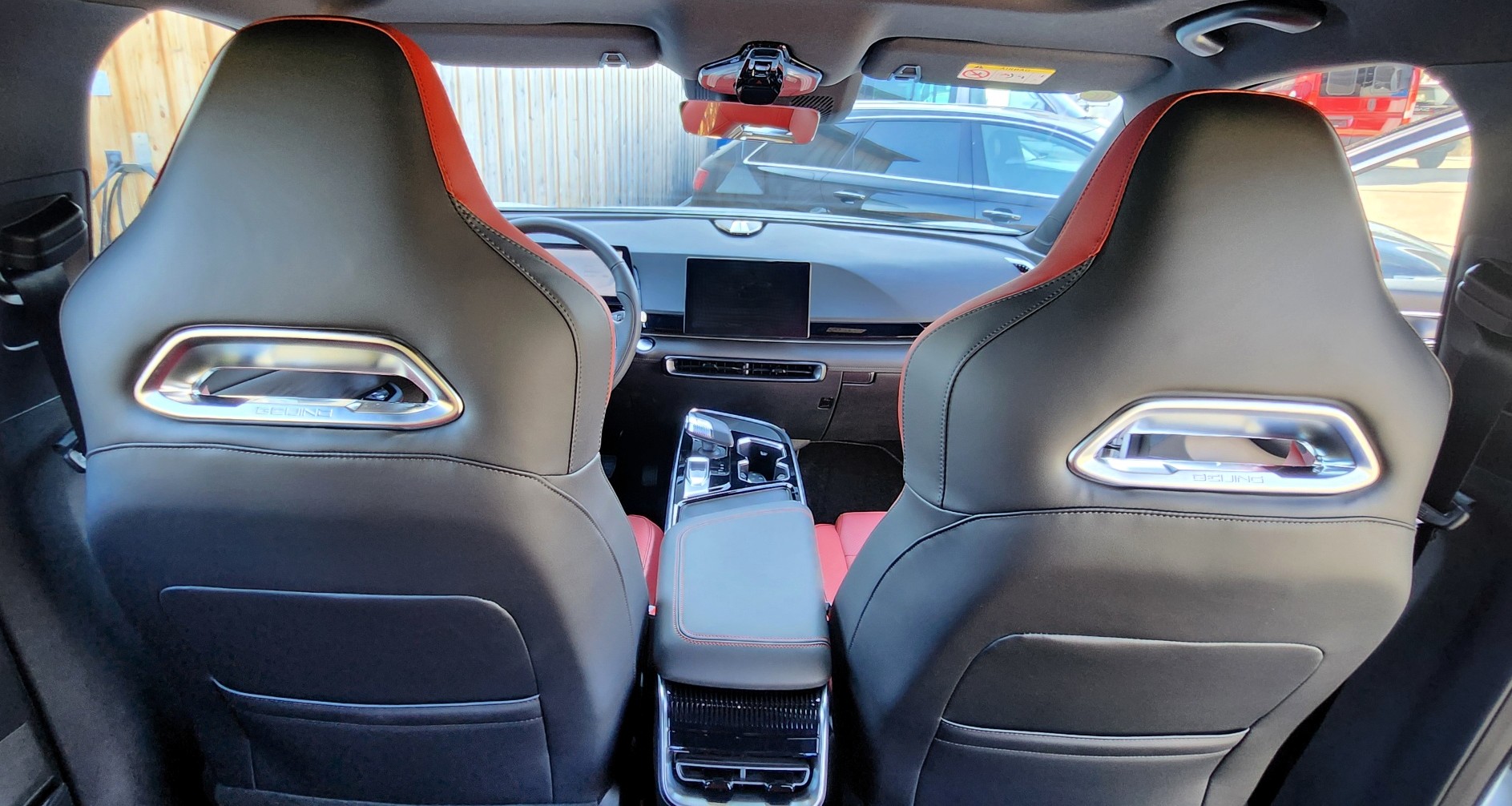 BAIC X55 1.5 Premium-image-12