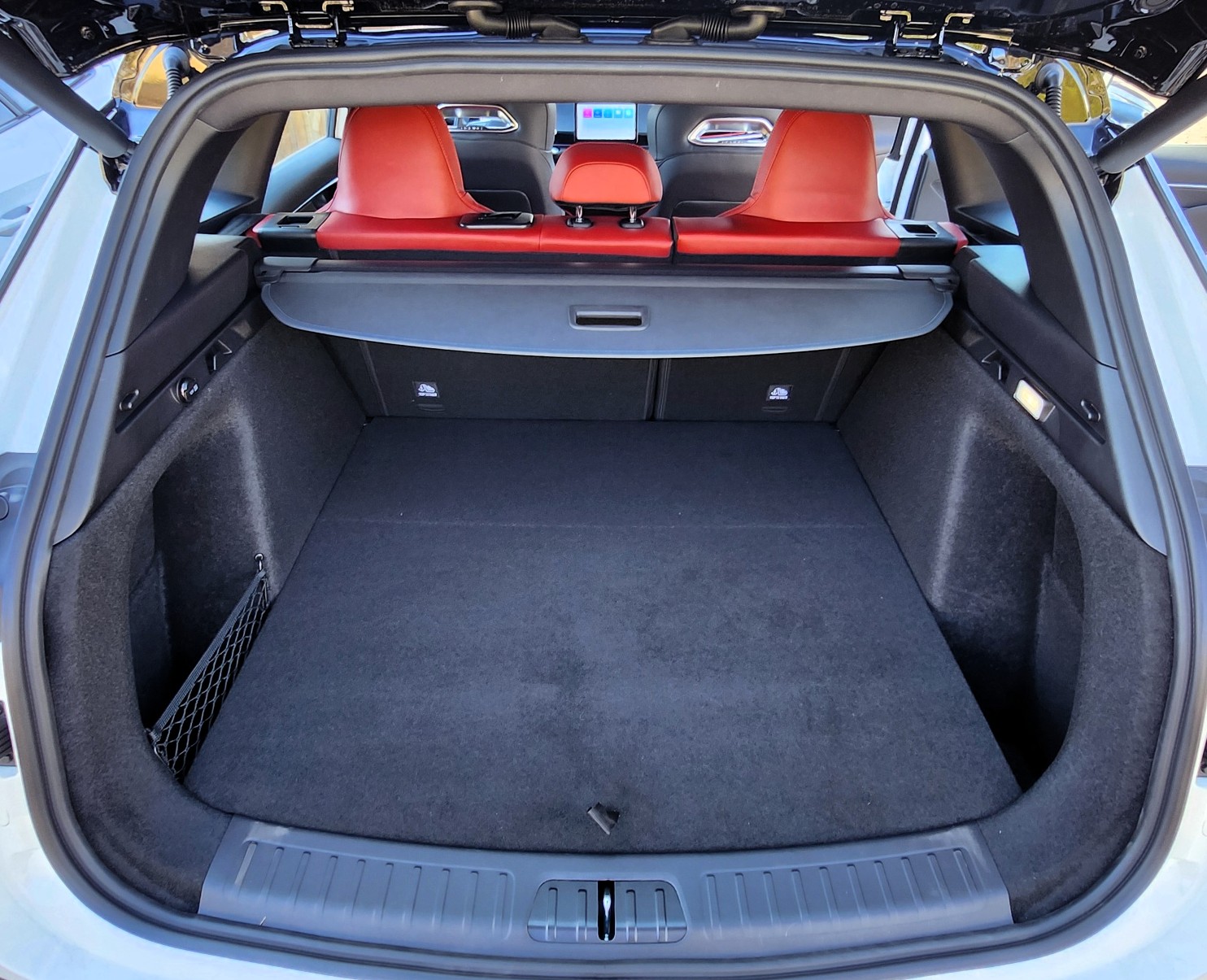 BAIC X55 1.5 Premium-image-15