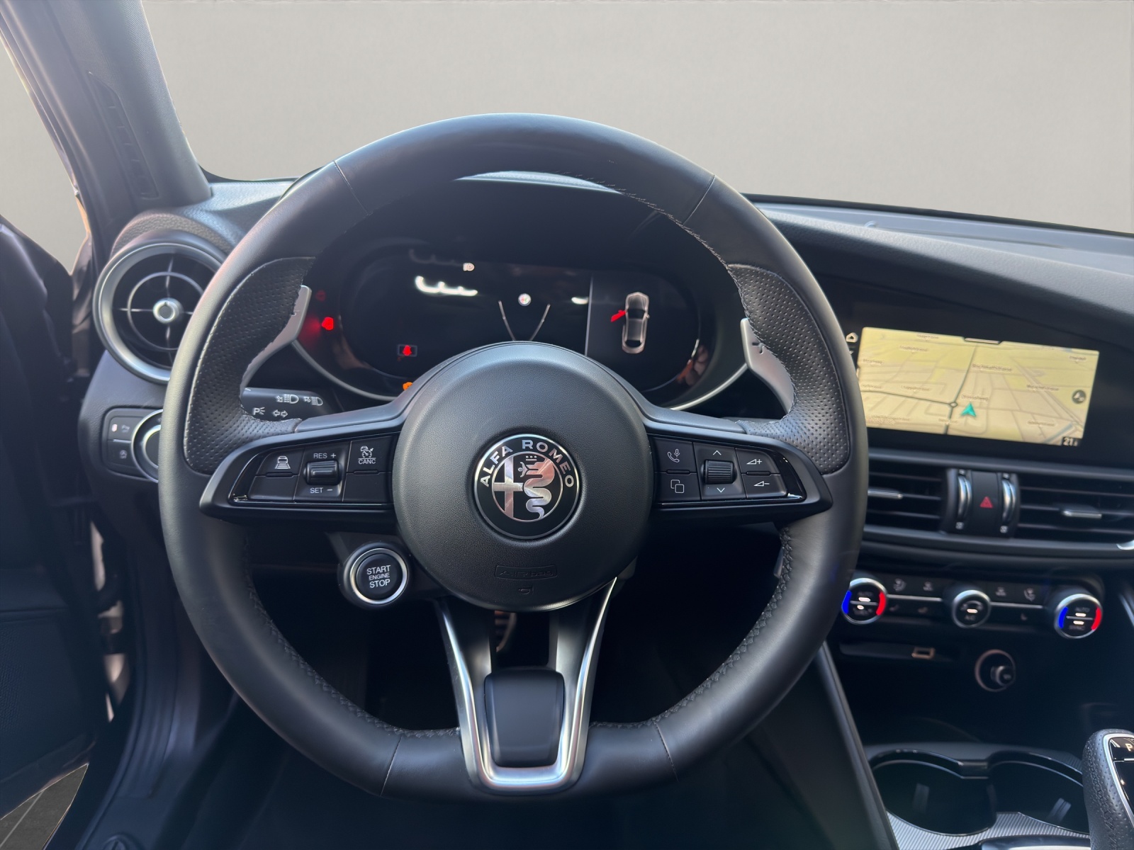 ALFA ROMEO Giulia 2.0 Q4 Sprint Edition-image-9