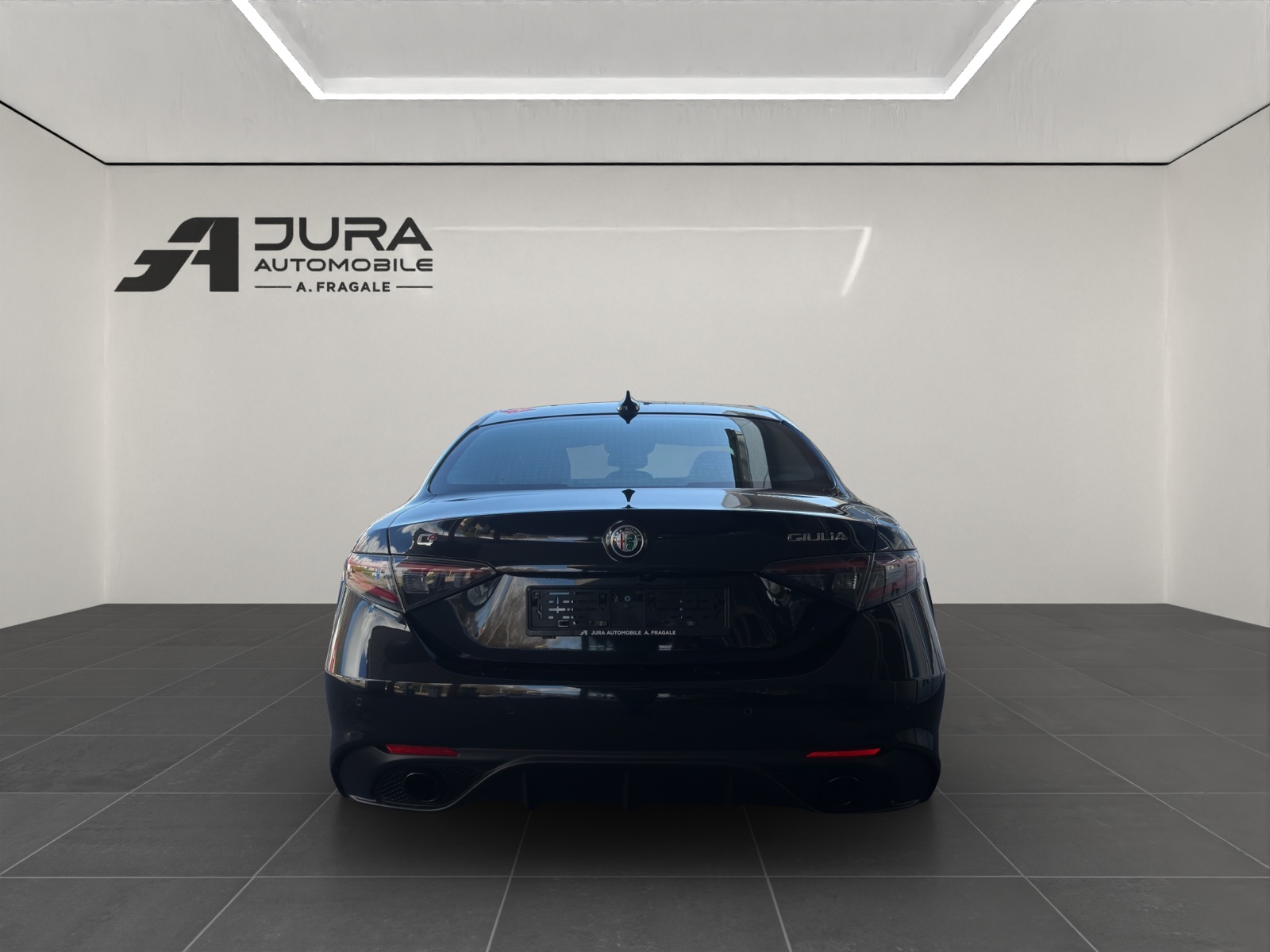 ALFA ROMEO Giulia 2.0 Q4 Sprint Edition-image-5