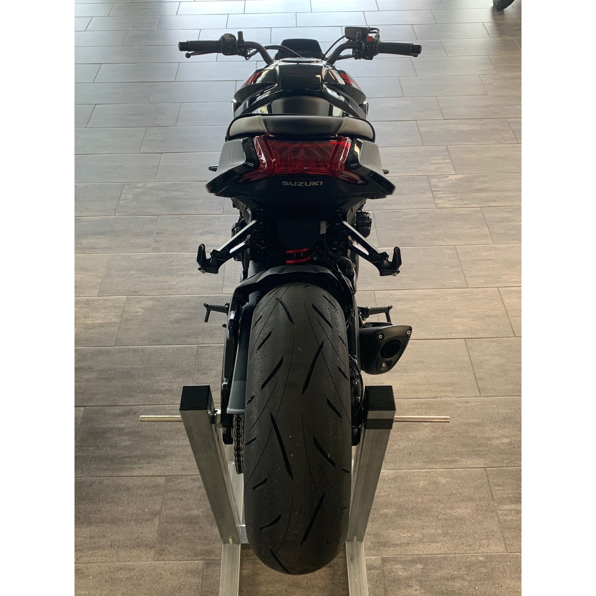 SUZUKI Katana-image-2