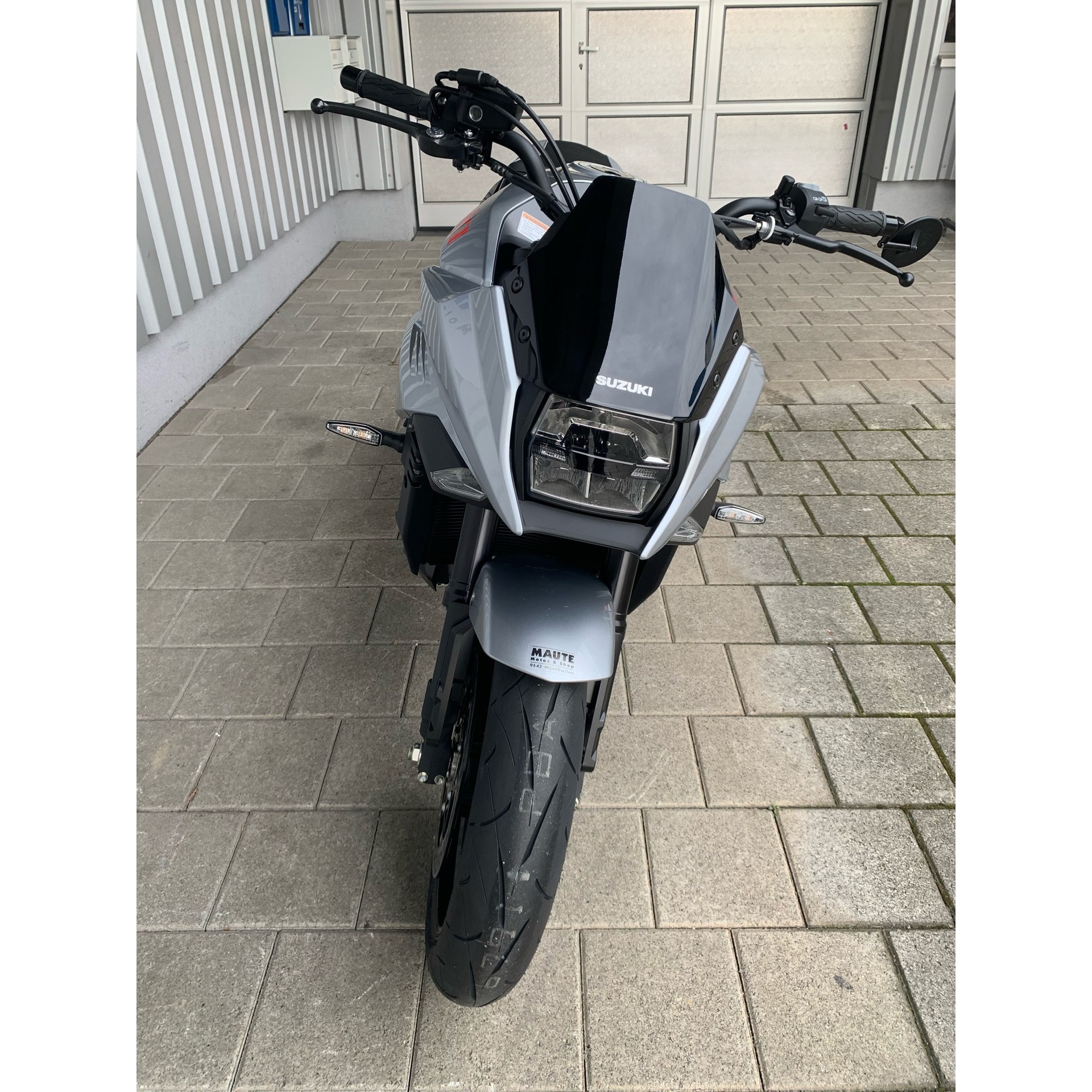 SUZUKI Katana-image-3