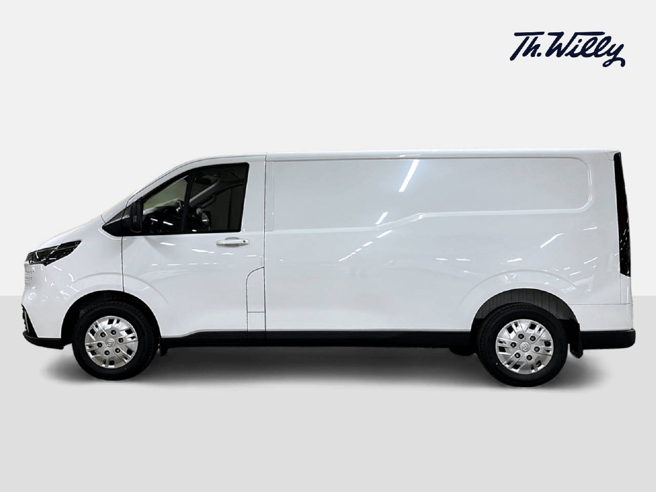 MAXUS Deliver 7 Kaw. L2H1 2.0 TD Base-showroom-element-1