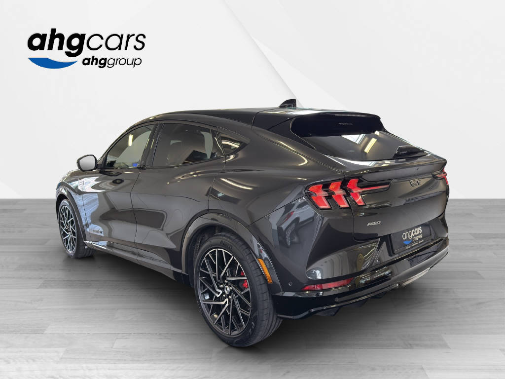 FORD Mustang Mach-E Extended GT AWD-showroom-element-2