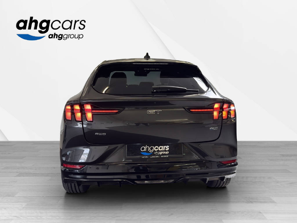 FORD Mustang Mach-E Extended GT AWD-showroom-element-3