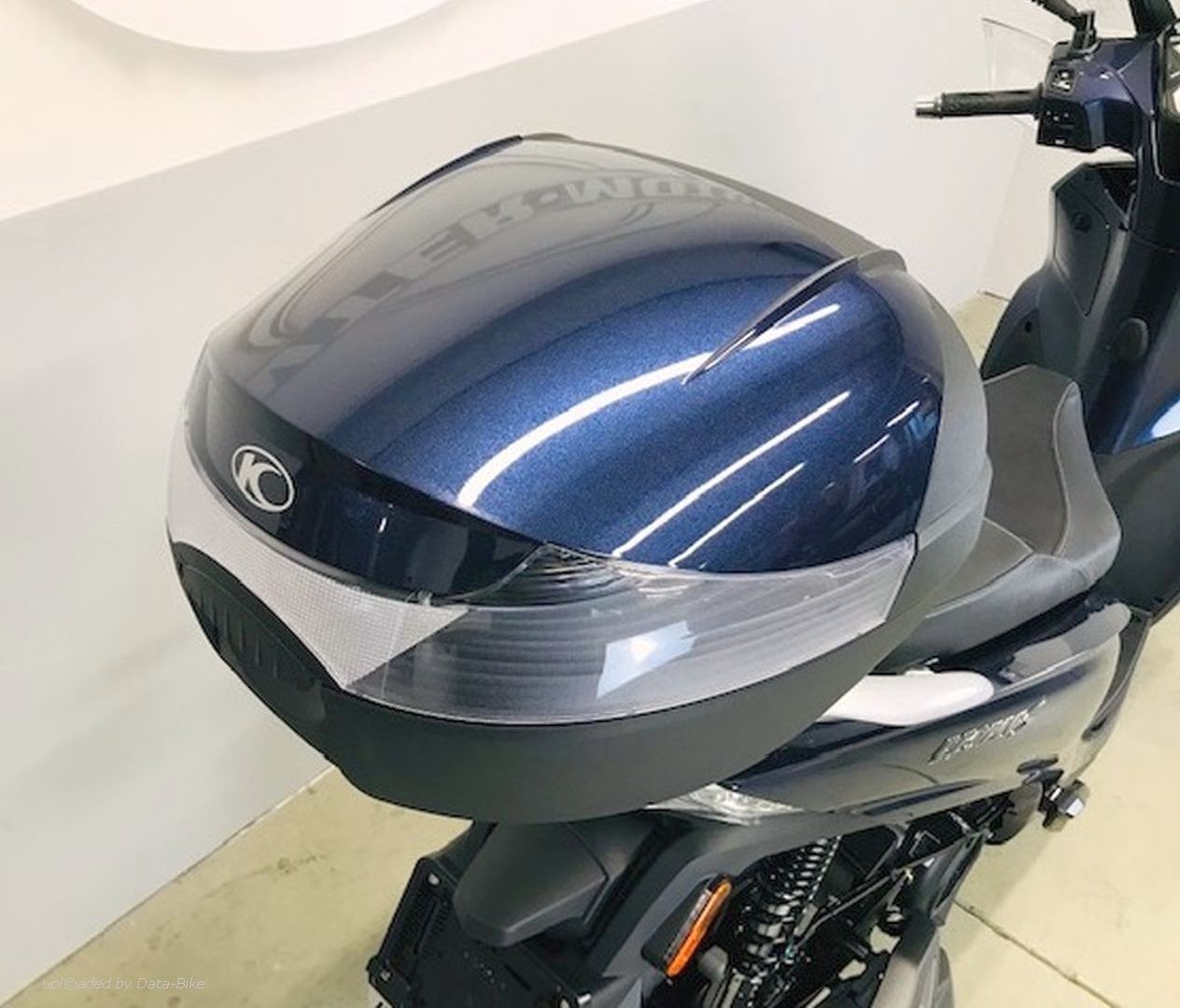 KYMCO NEW PEOPLE S 125I ABS-image-3