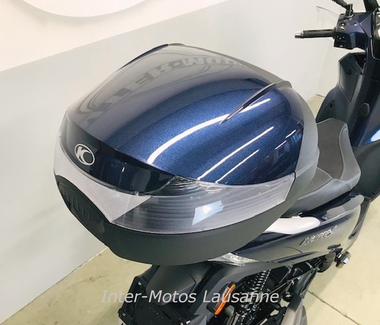 KYMCO NEW PEOPLE S 125I ABS-image-3