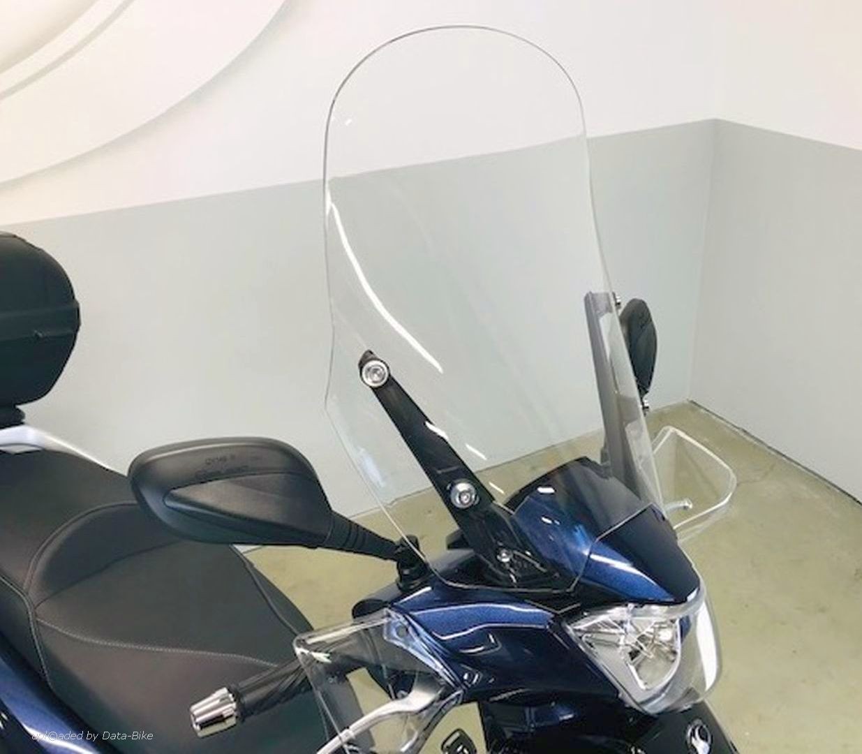 KYMCO NEW PEOPLE S 125I ABS-image-7