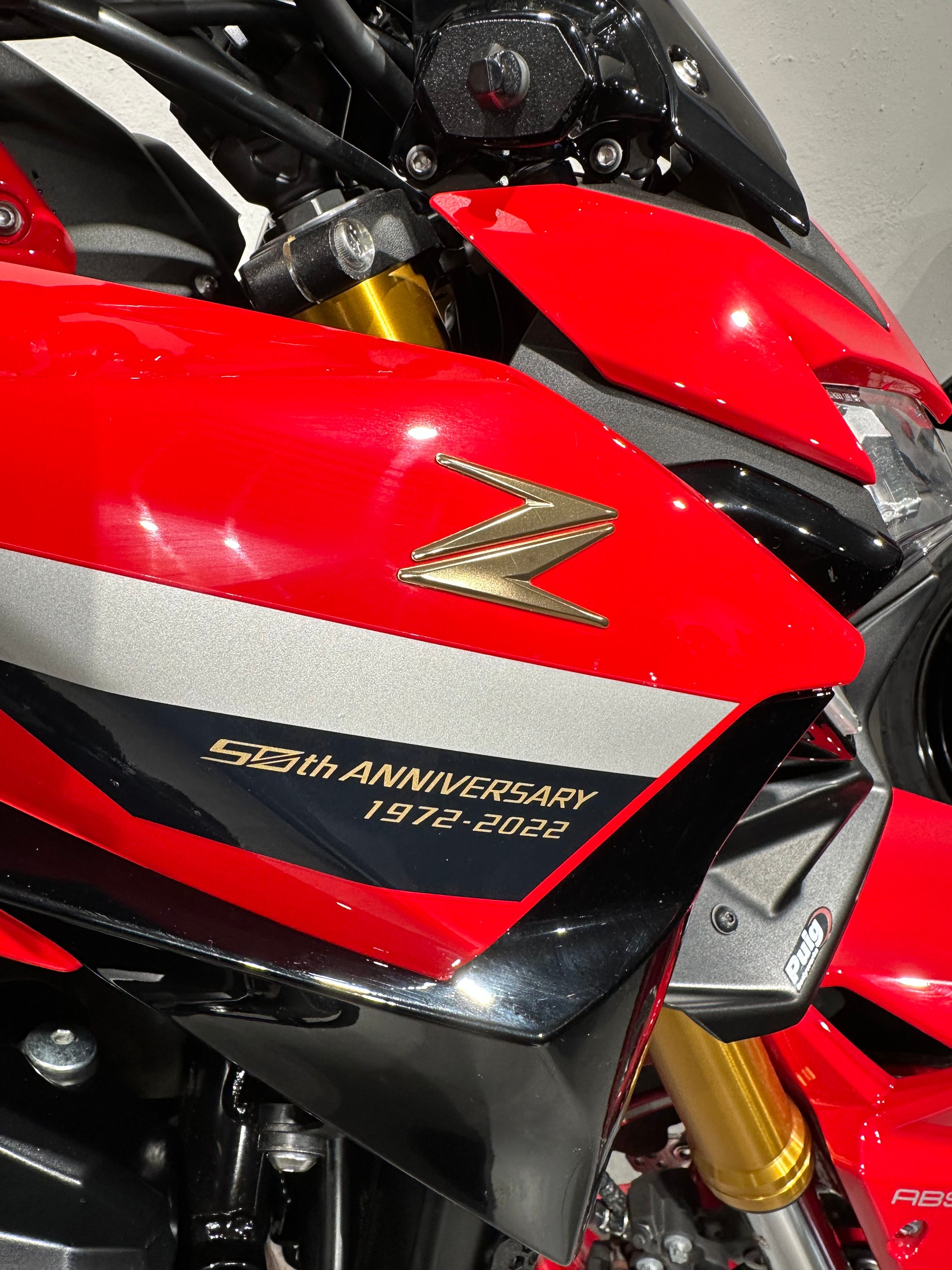 KAWASAKI Z 900-image-10