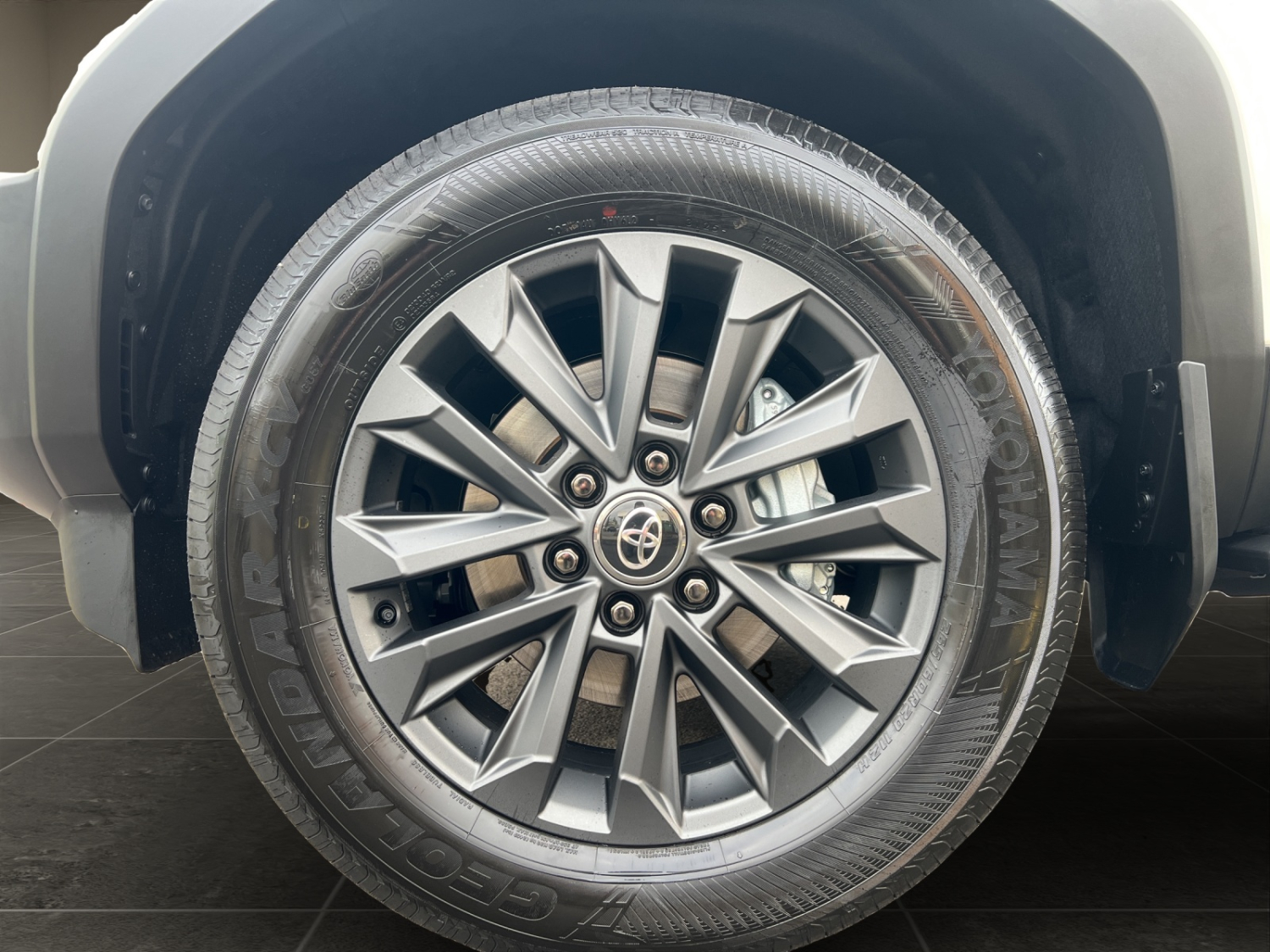 TOYOTA Land Cruiser 2.8 D 48V Invincible-image-18